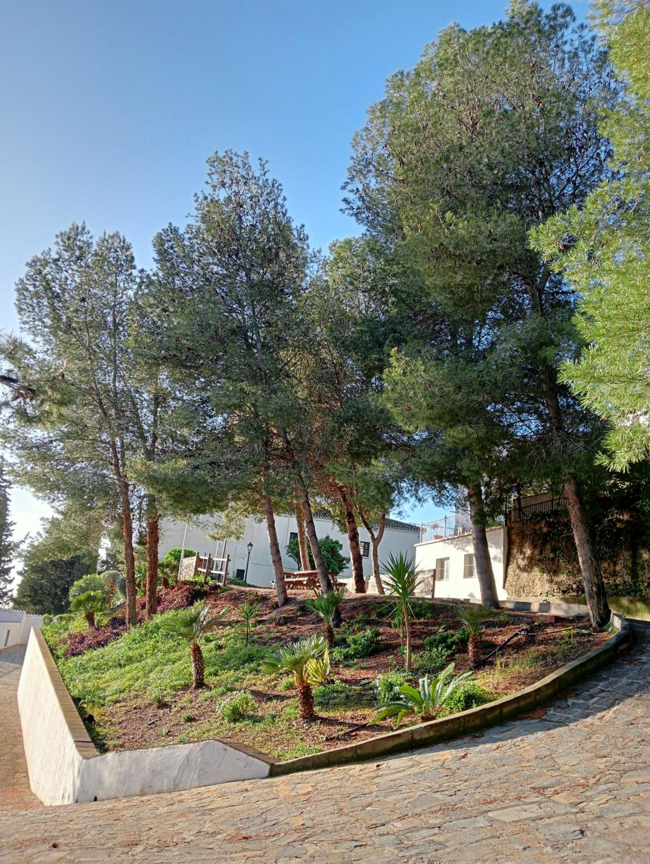 Jardin de Mucho