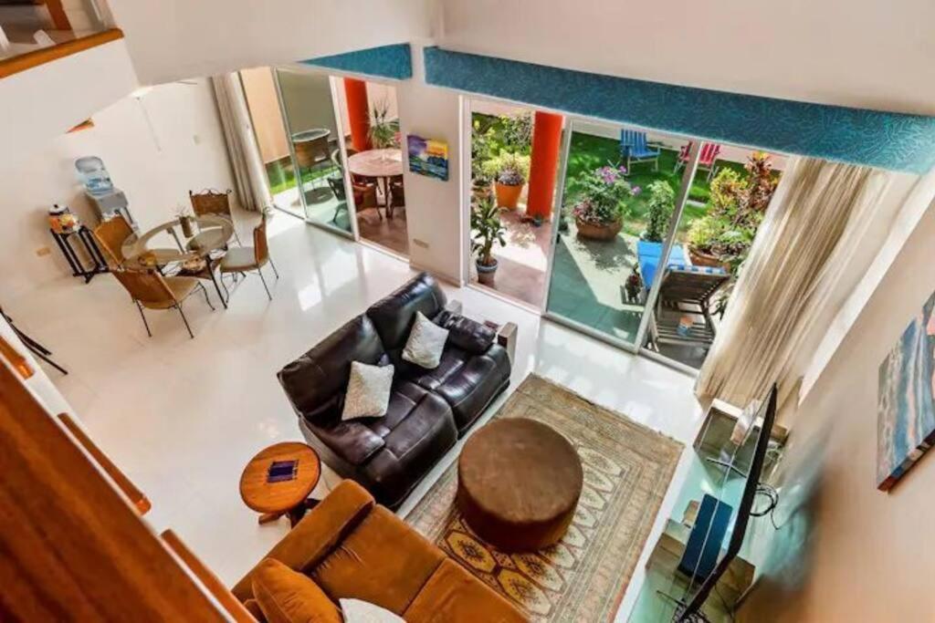 Casa en Nuevo Vallarta, frente a la playa view 3
