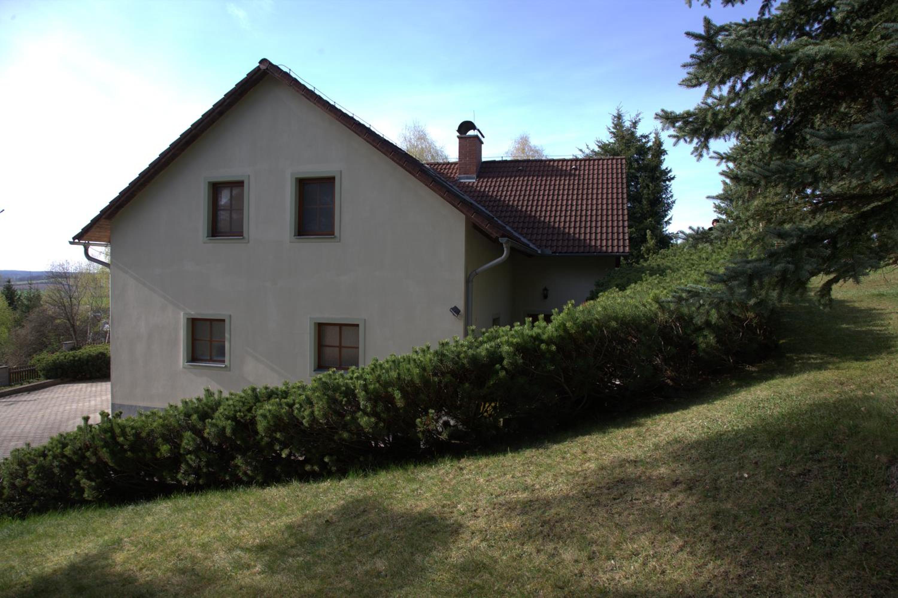 Nevcehle Jespanhill