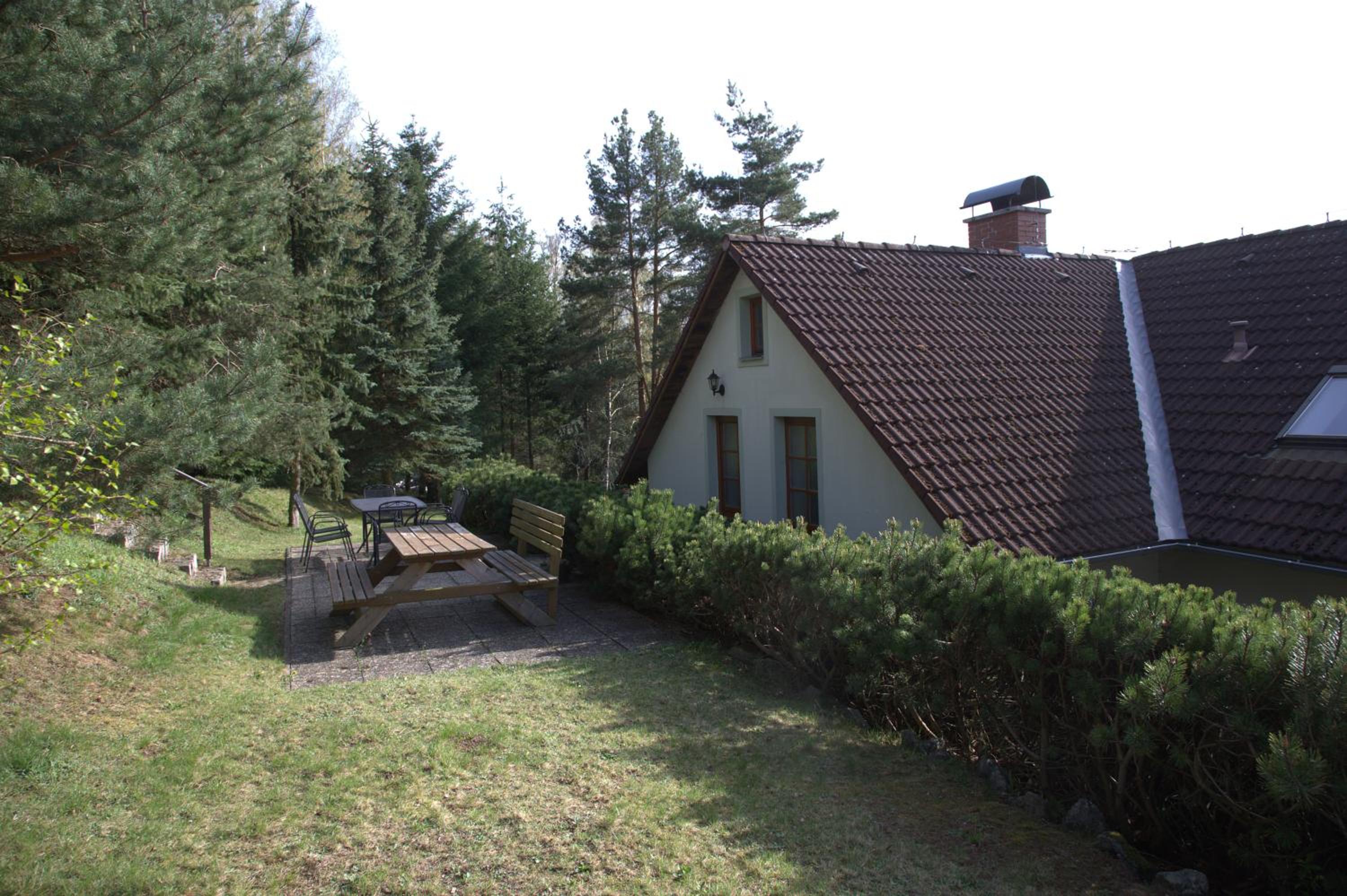 Nevcehle Jespanhill