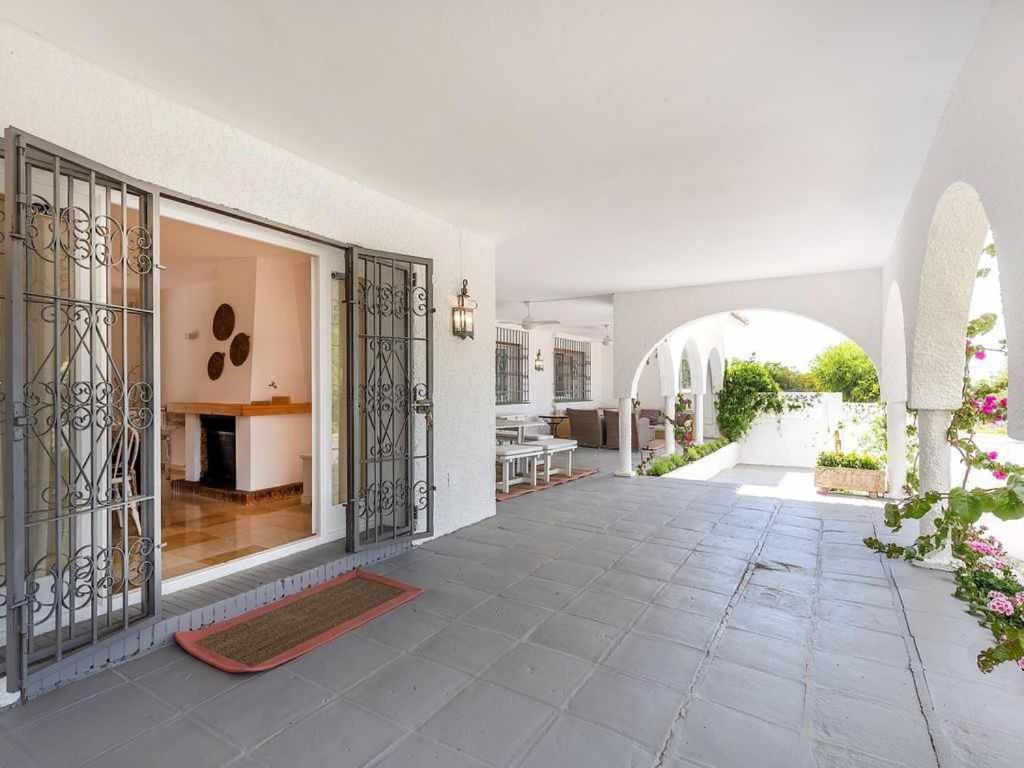Preciosa villa moderna cerca de Puerto Banús