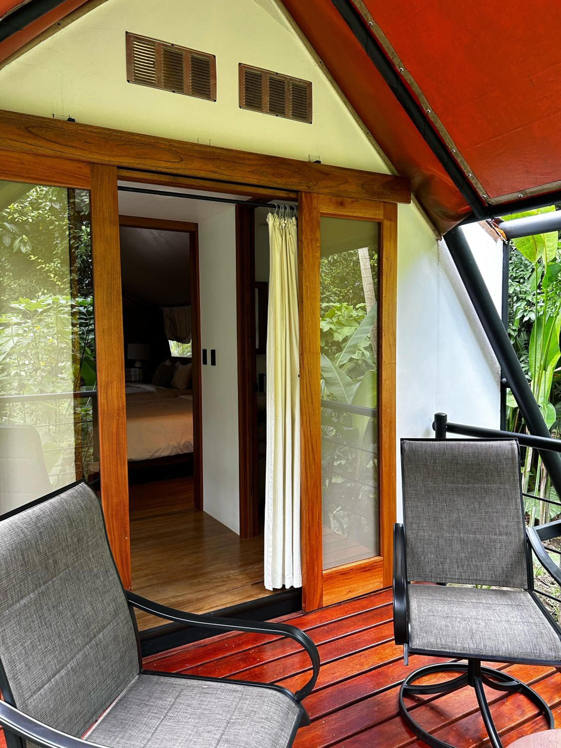 Hotel Arenal Glamping