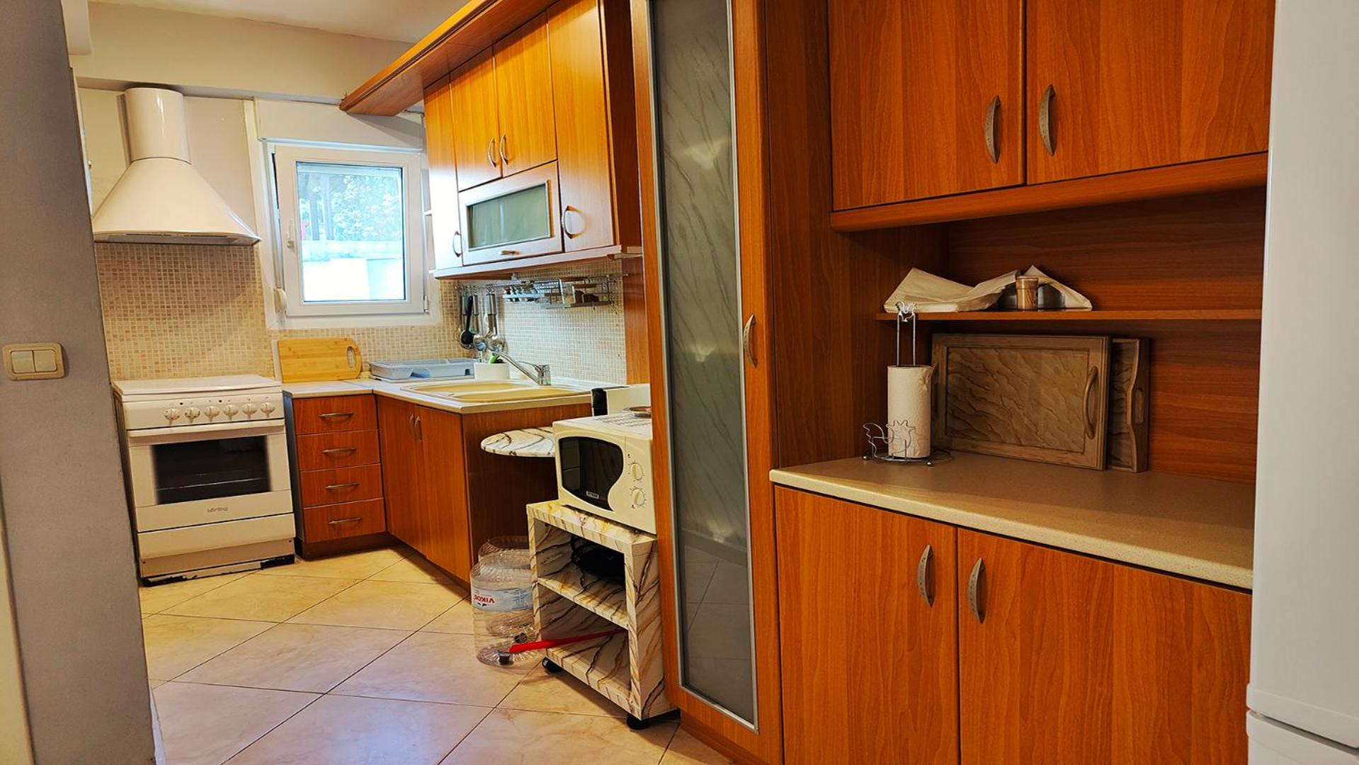 Comfortable Maisonette in Glarokamvos