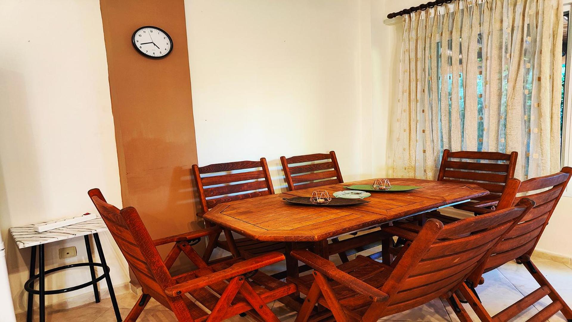 Comfortable Maisonette in Glarokamvos