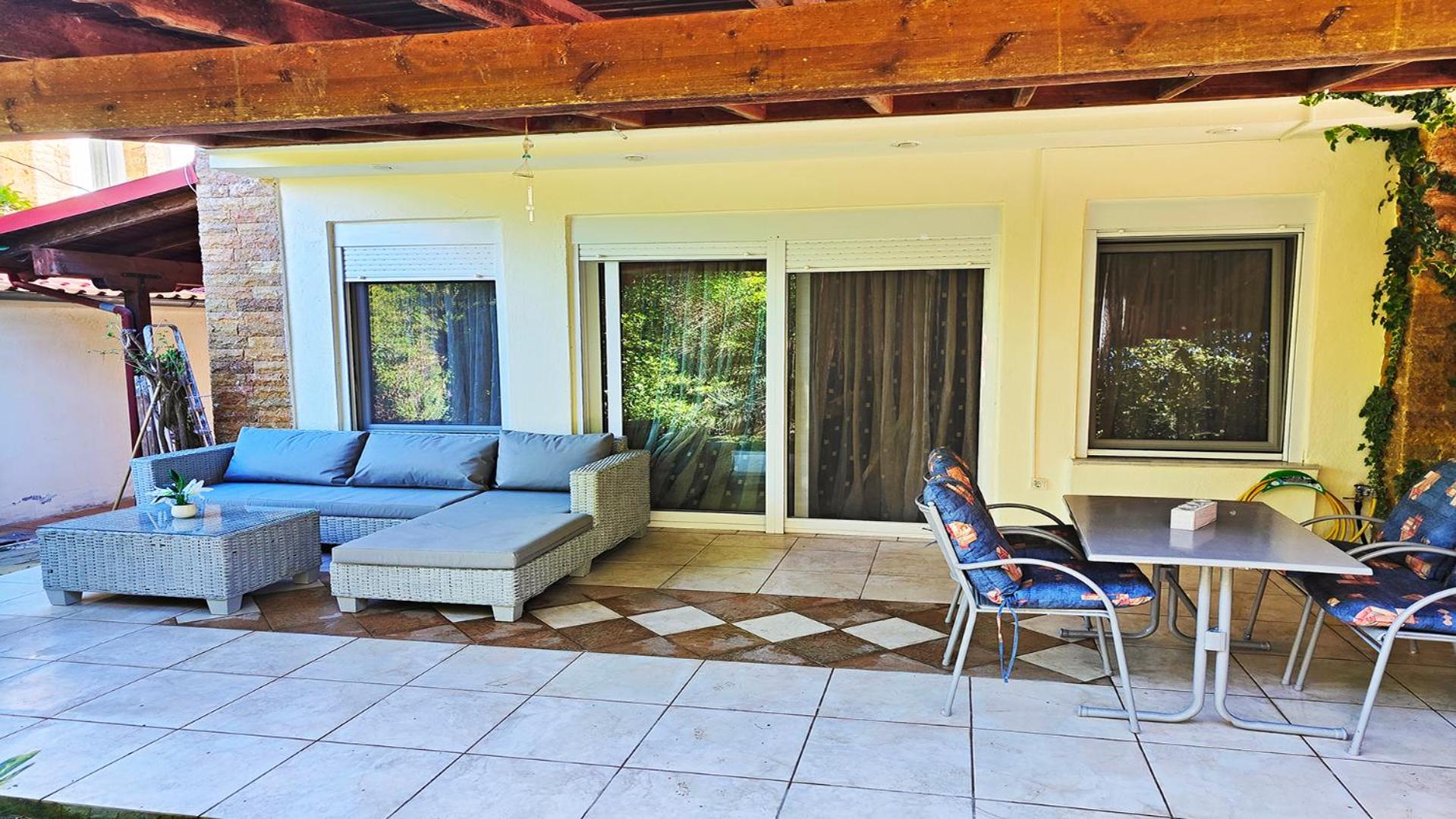 Comfortable Maisonette in Glarokamvos