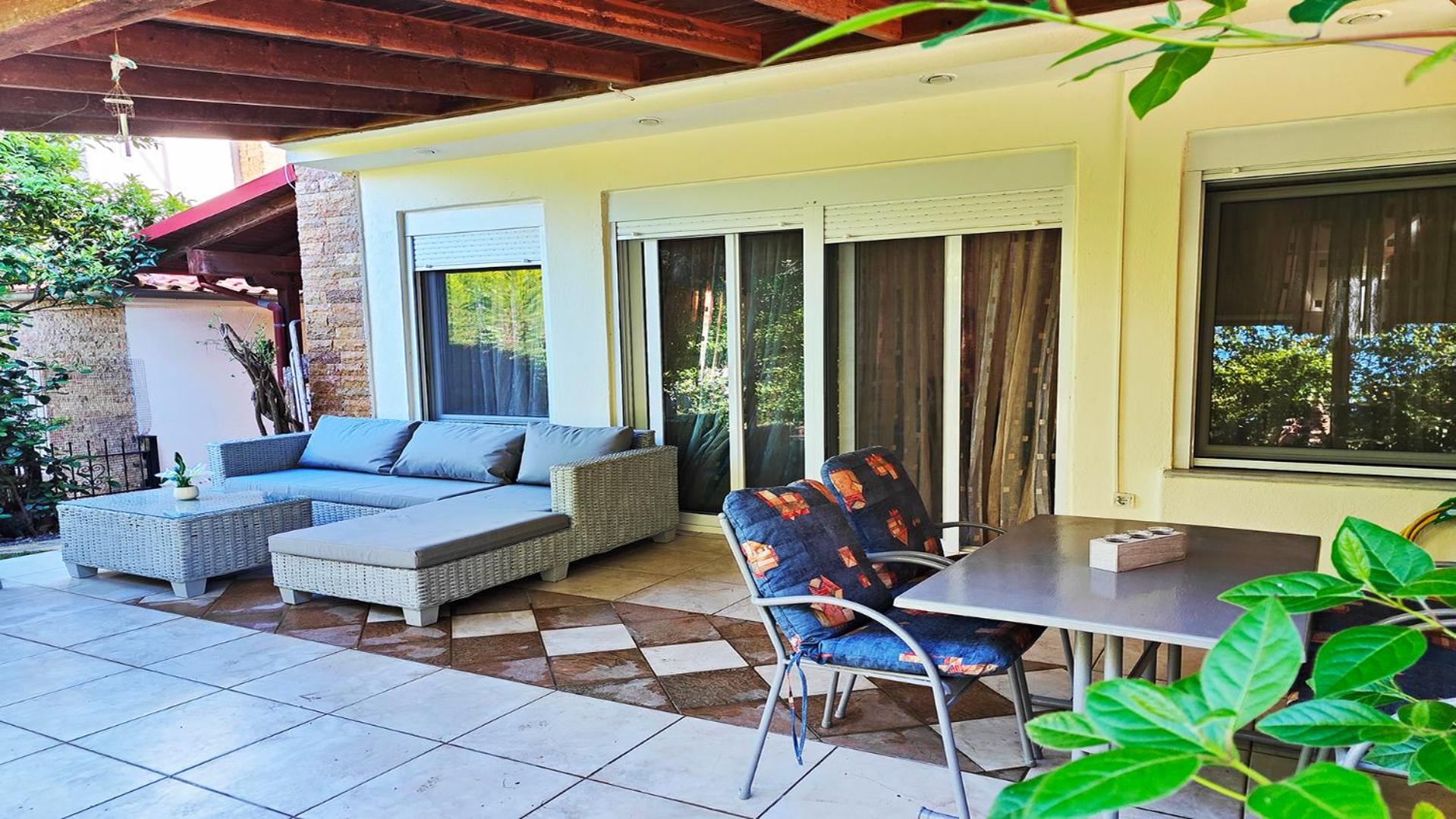 Comfortable Maisonette in Glarokamvos