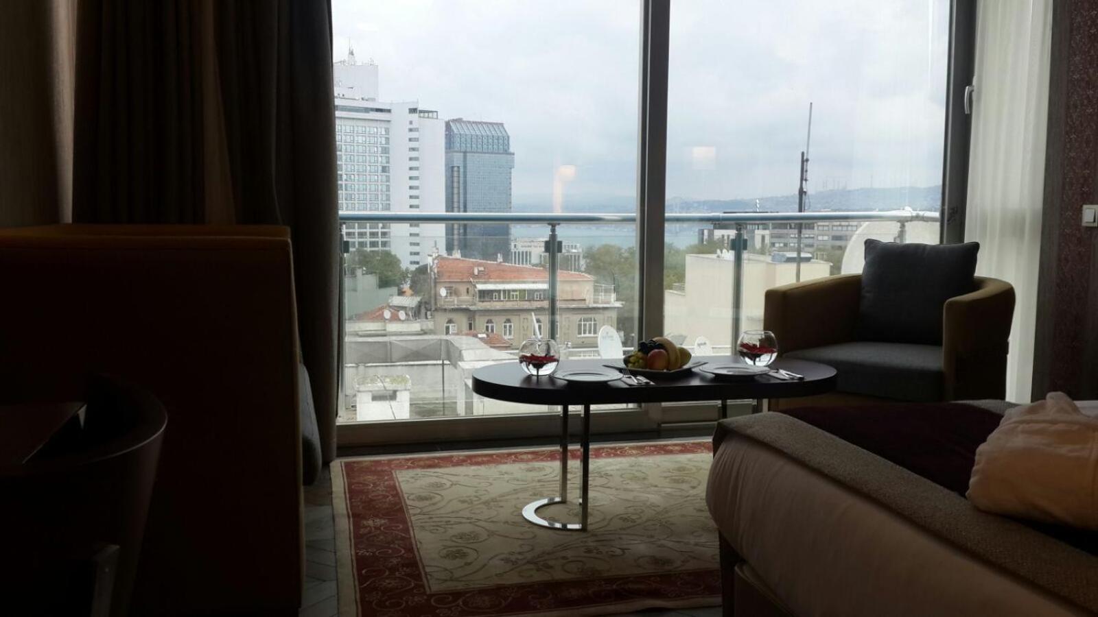 Taksim Gonen Otel - Image 29