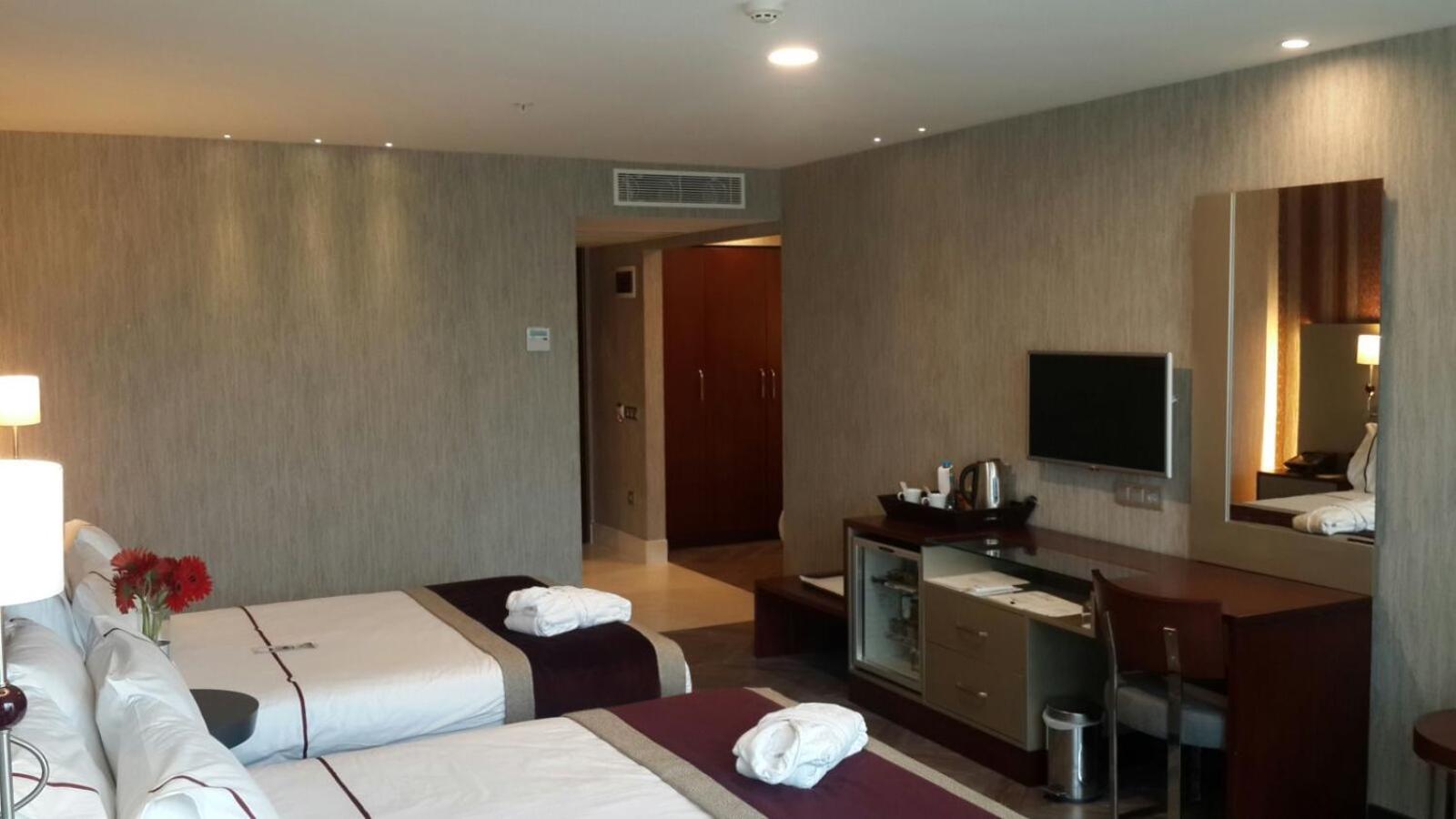 Taksim Gonen Otel - Image 31