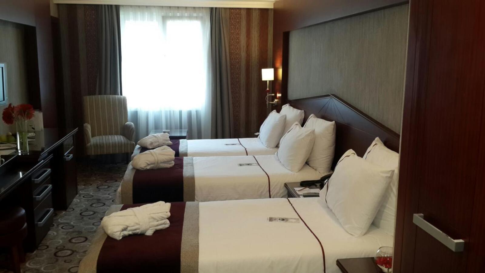 Taksim Gonen Otel - Image 33