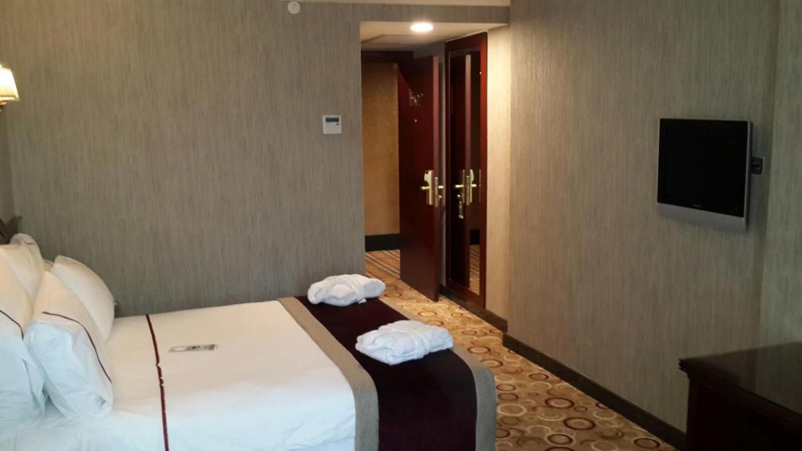 Taksim Gonen Otel - Image 62