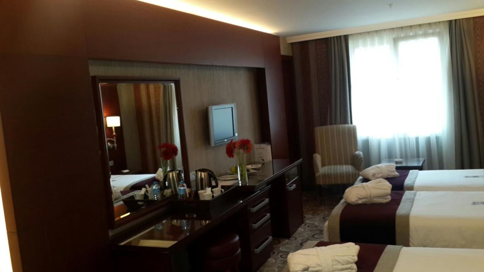 Taksim Gonen Otel - Image 63
