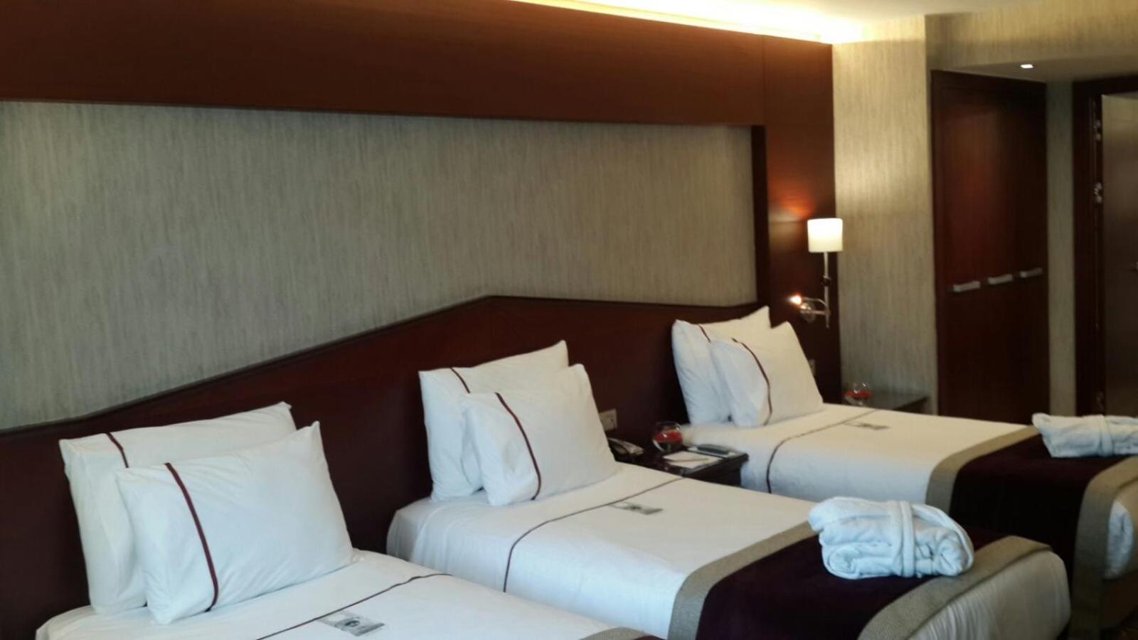Taksim Gonen Otel - Image 26