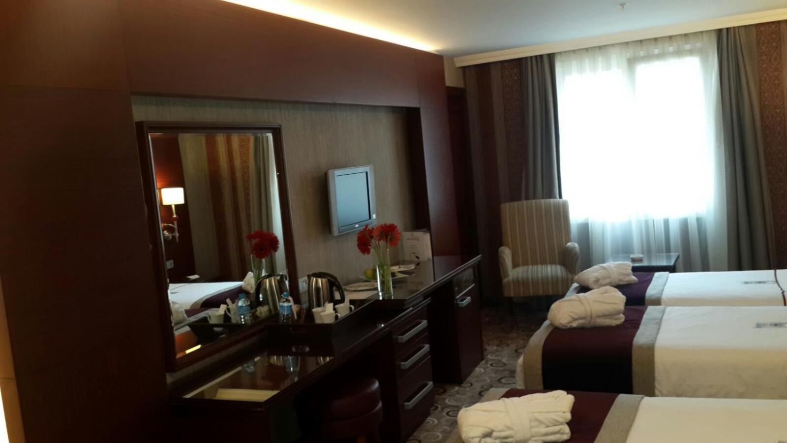 Taksim Gonen Otel - Image 24