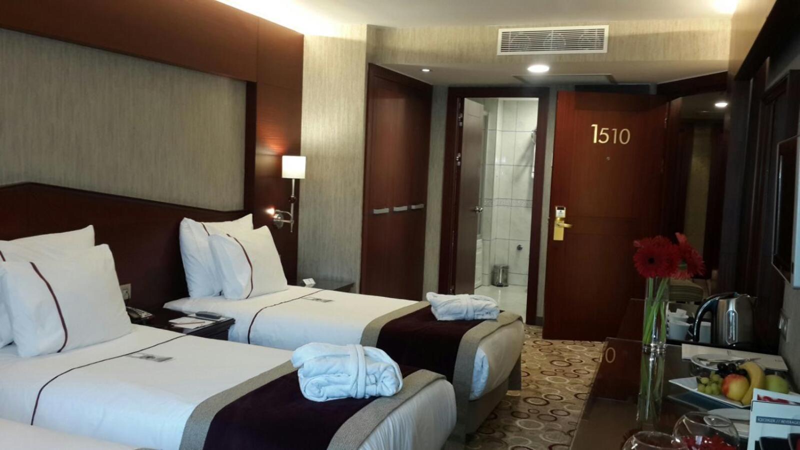 Taksim Gonen Otel - Image 23
