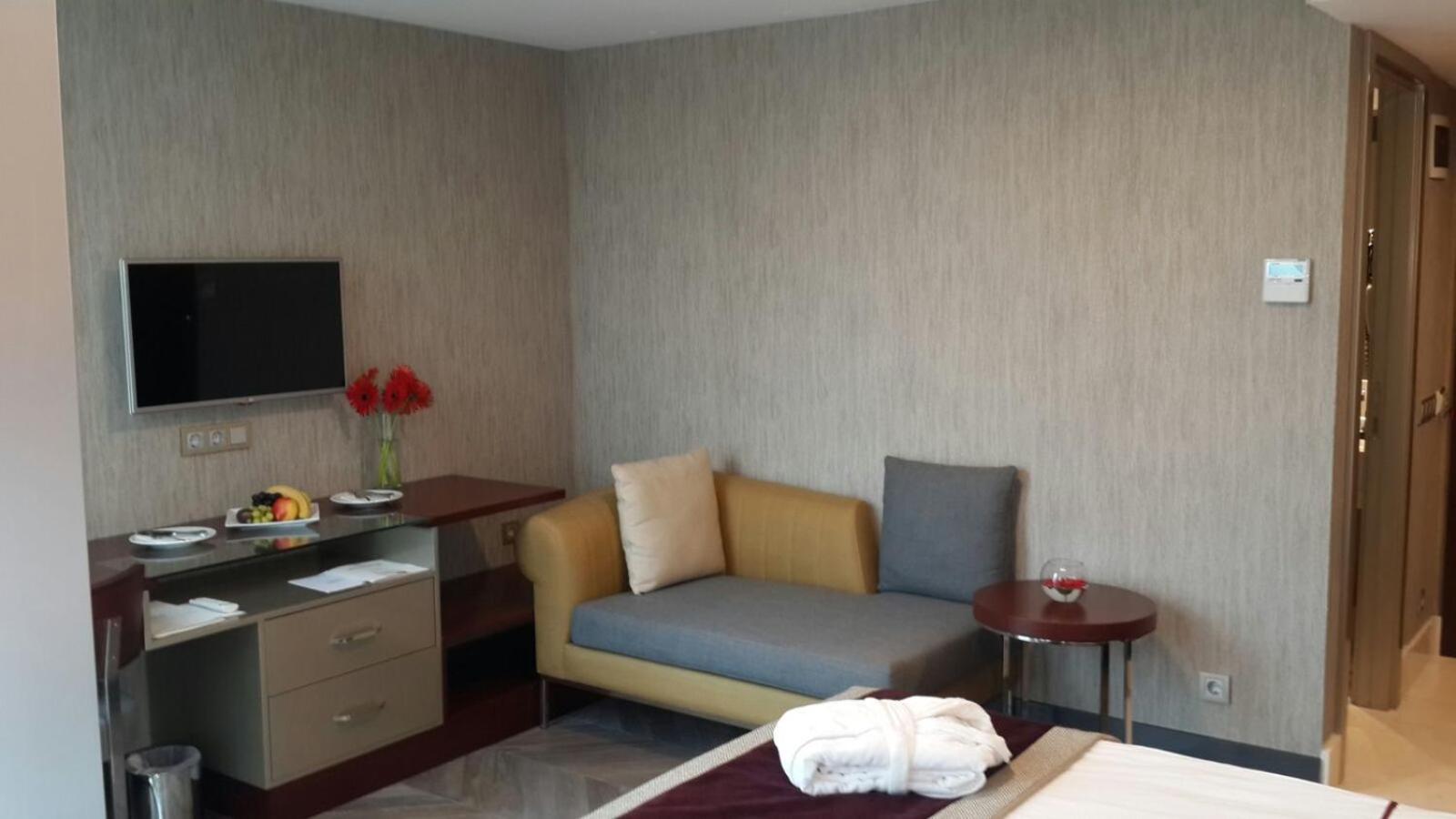 Taksim Gonen Otel - Image 64