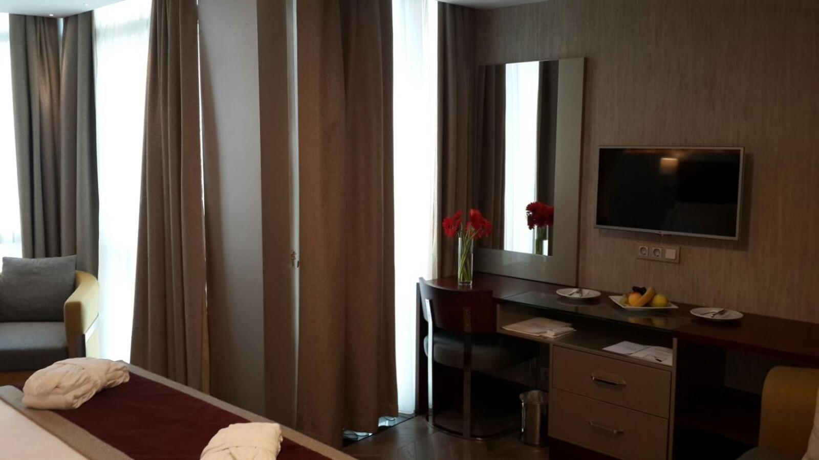 Taksim Gonen Otel - Image 66