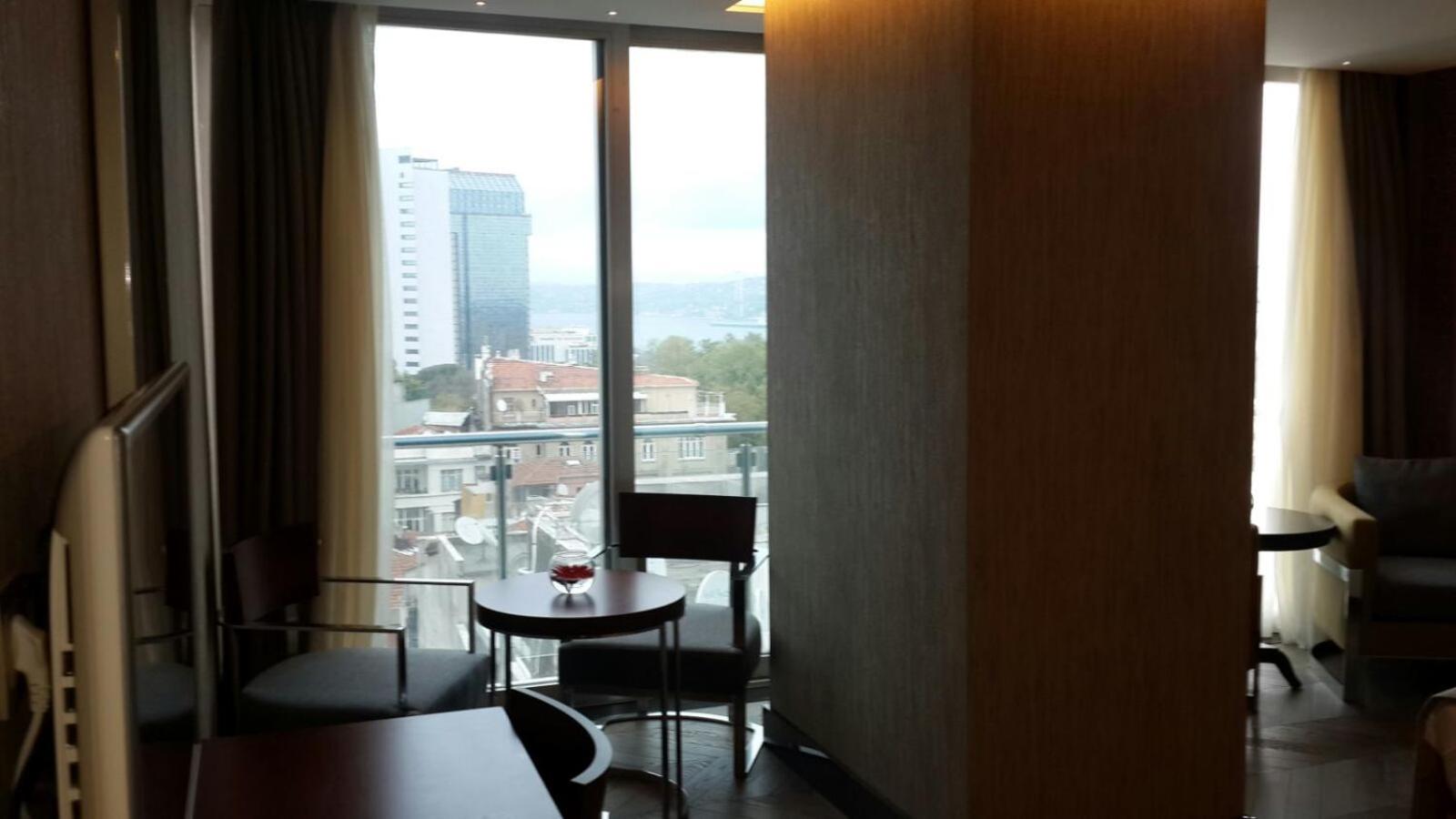 Taksim Gonen Otel - Image 19
