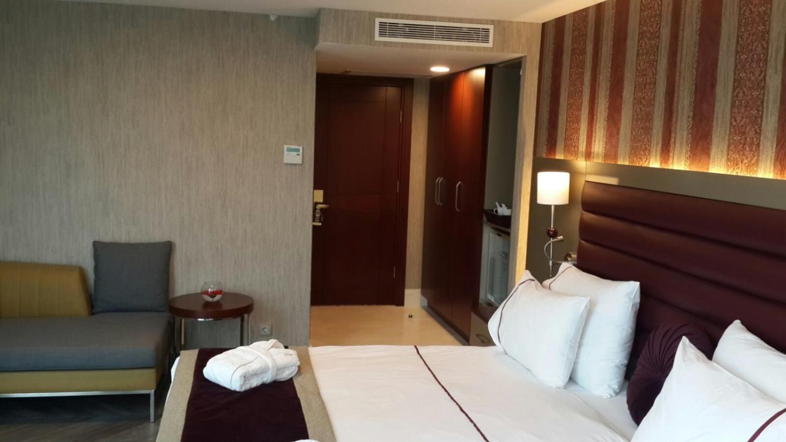 Taksim Gonen Otel - Image 86
