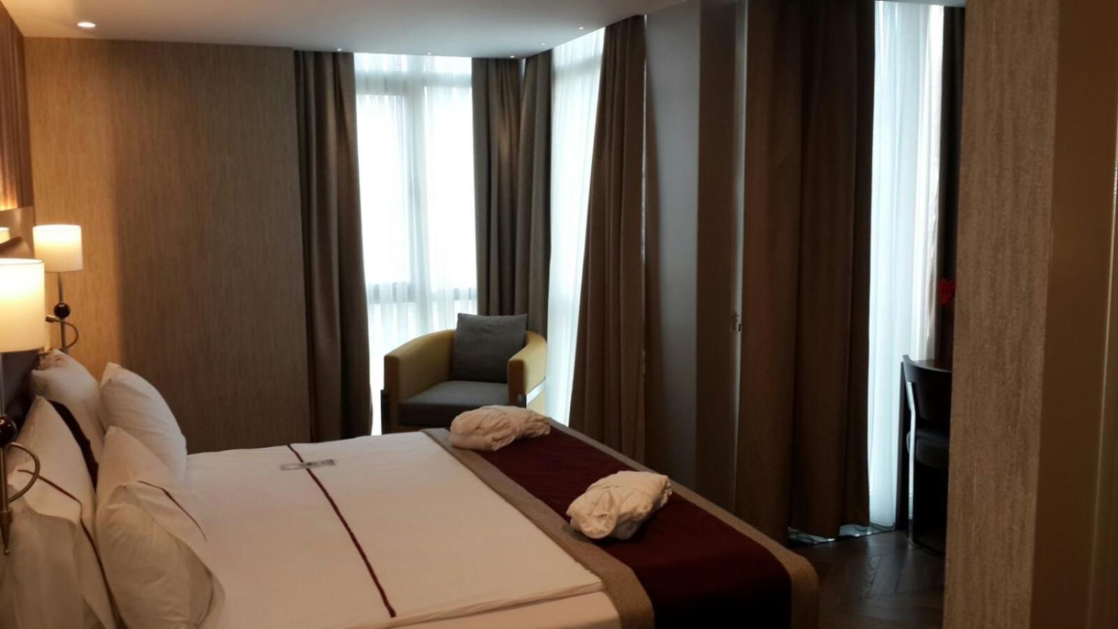 Taksim Gonen Otel - Image 87