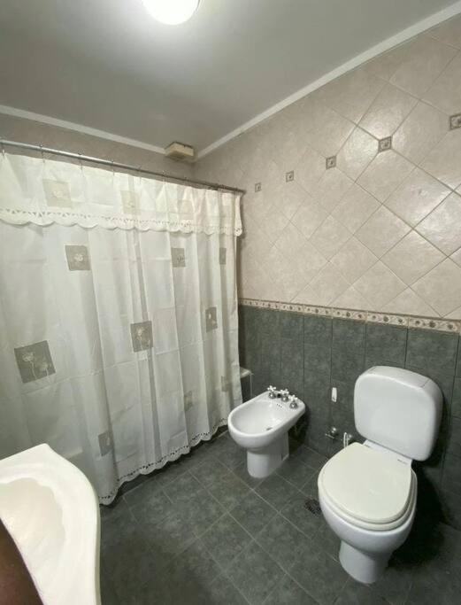 Monoambiente en barrio residencial