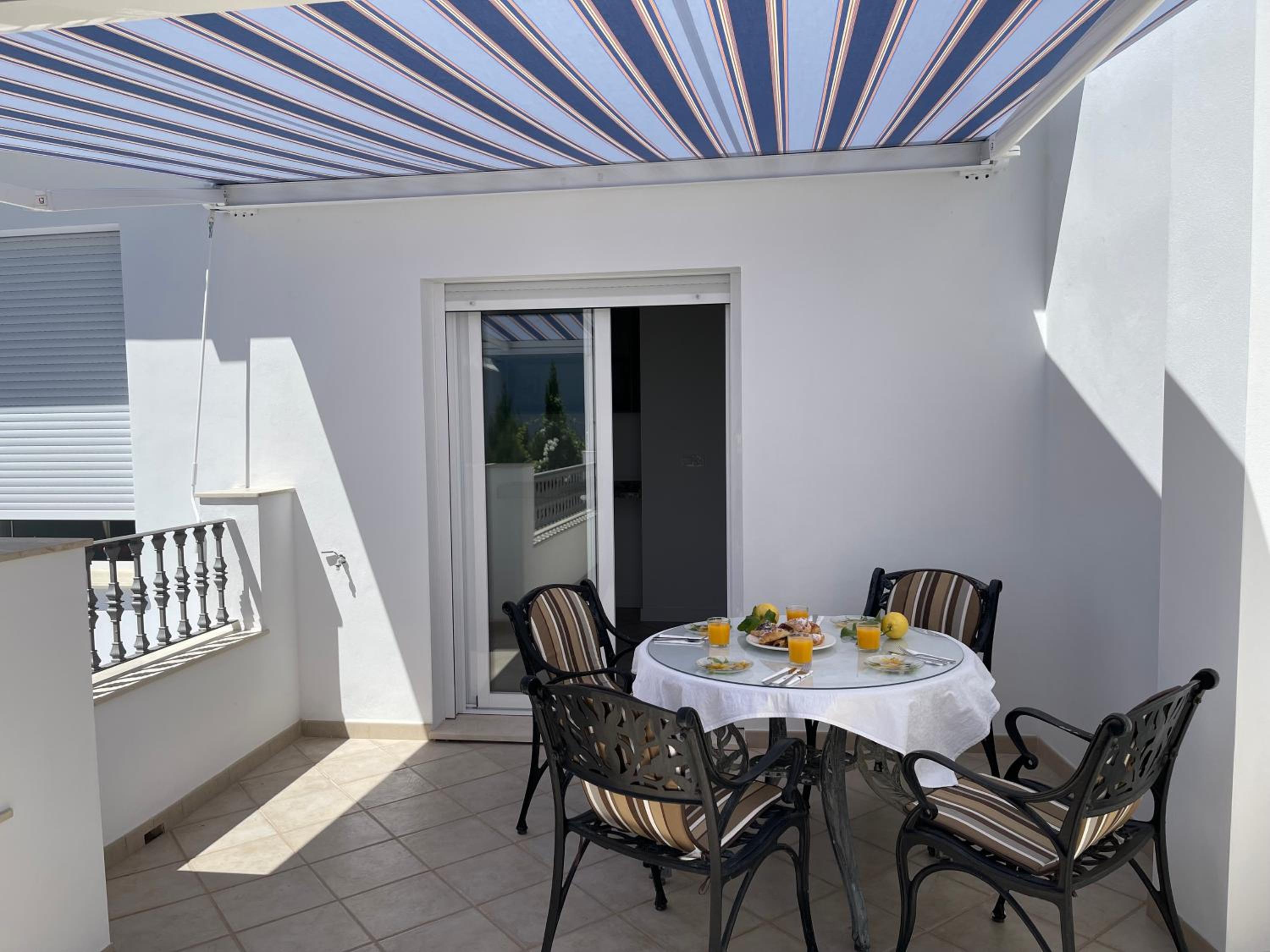 Casa Azahar centrally located 2 bedroom apartment