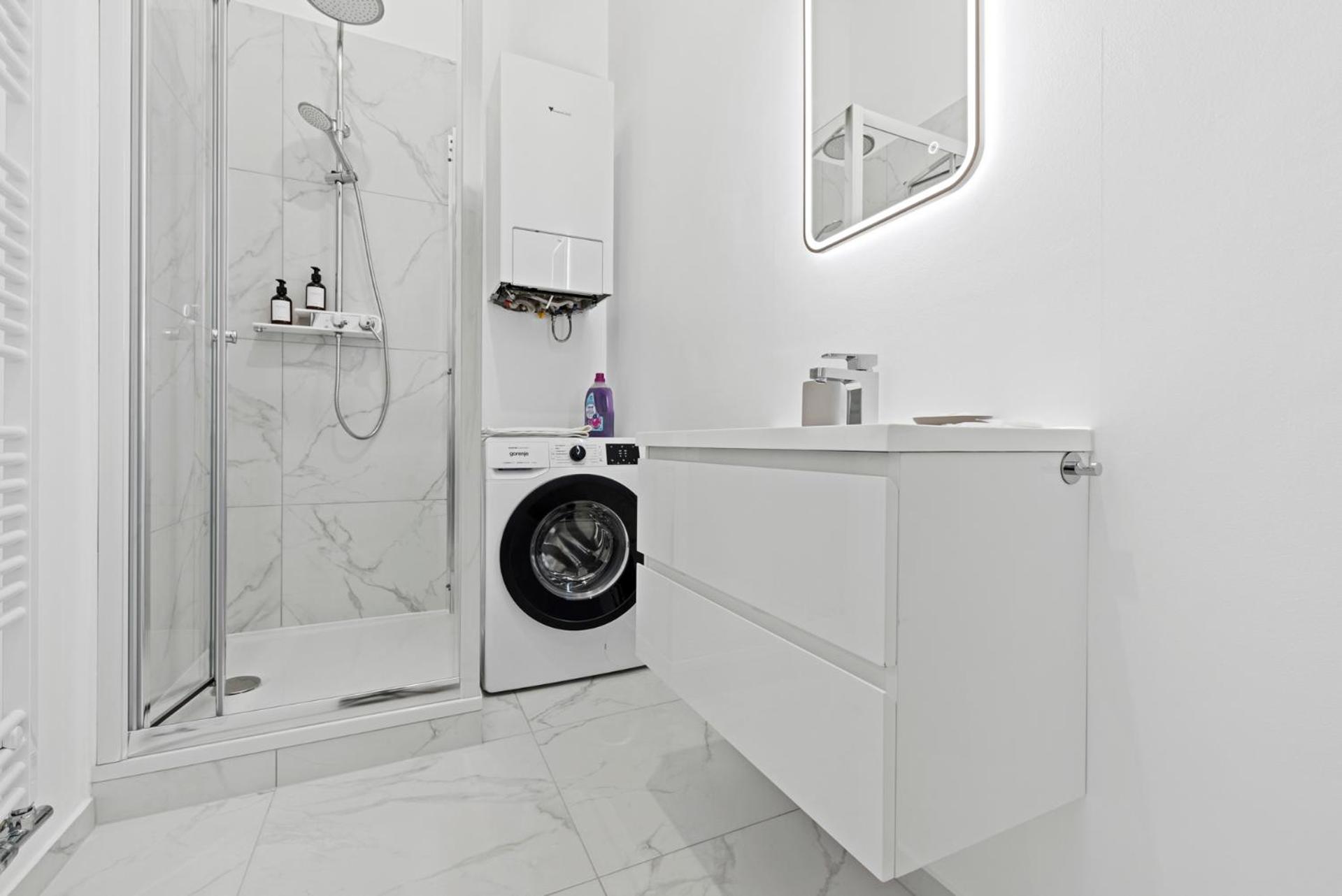 Exclusive 2 Bedroom Apartment