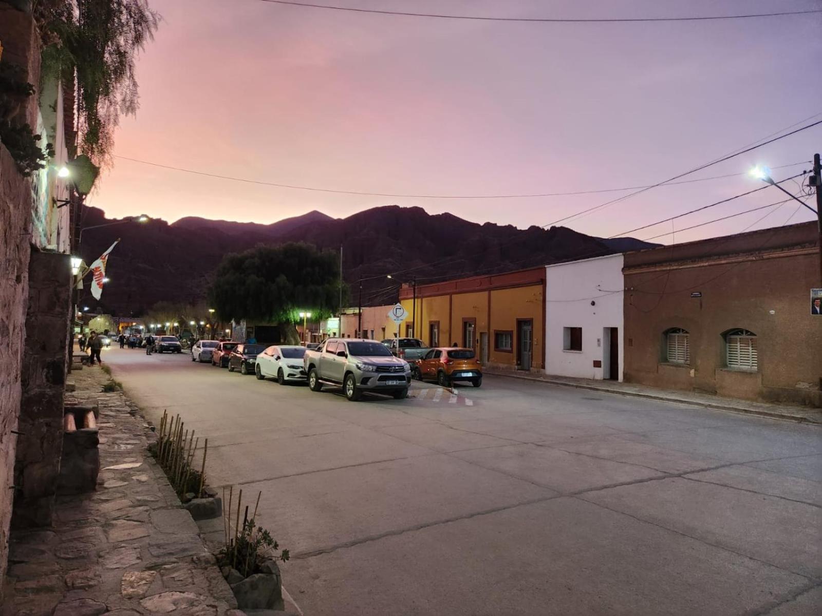Casa de Barro Tilcara