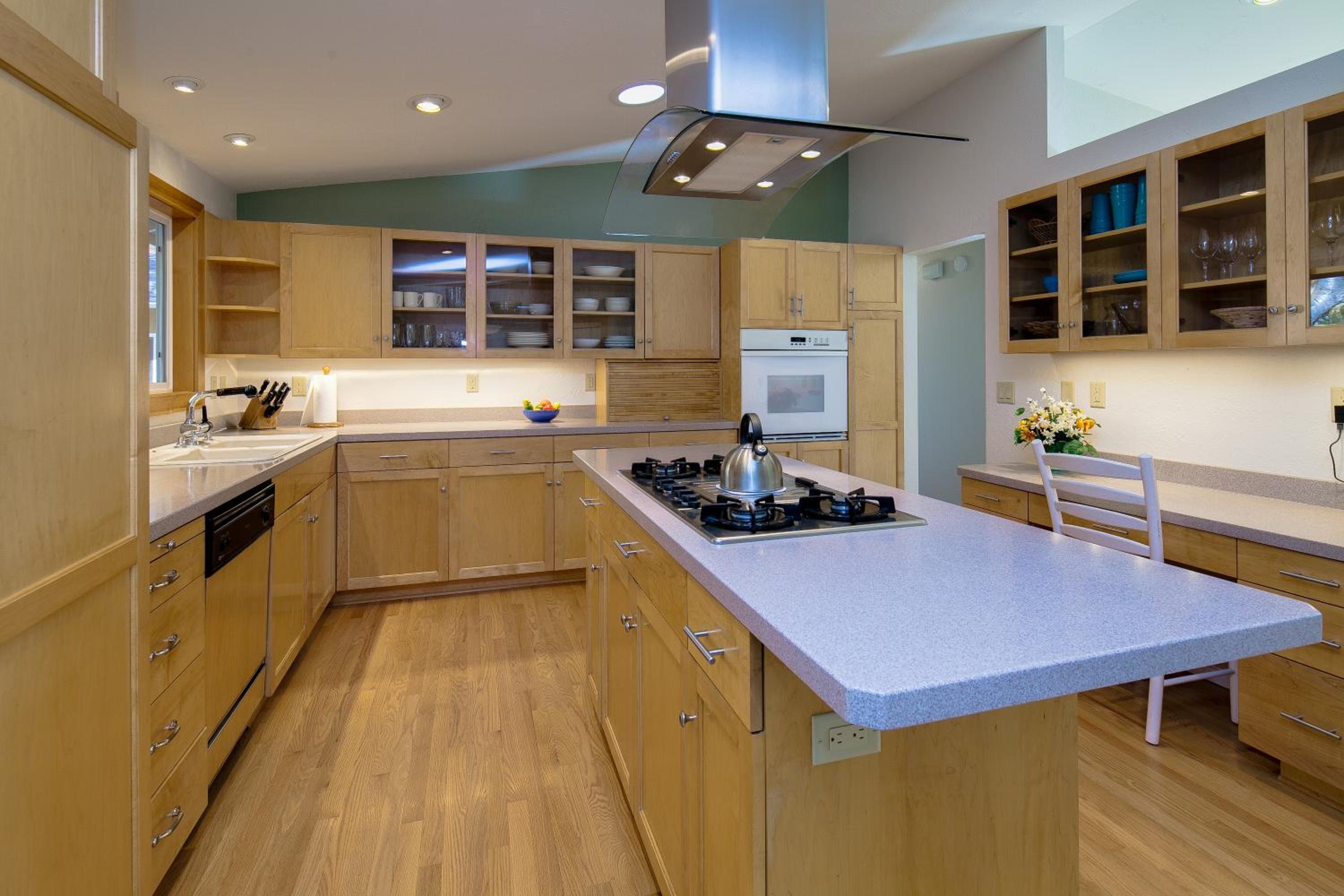 West Hills HideAway view 4