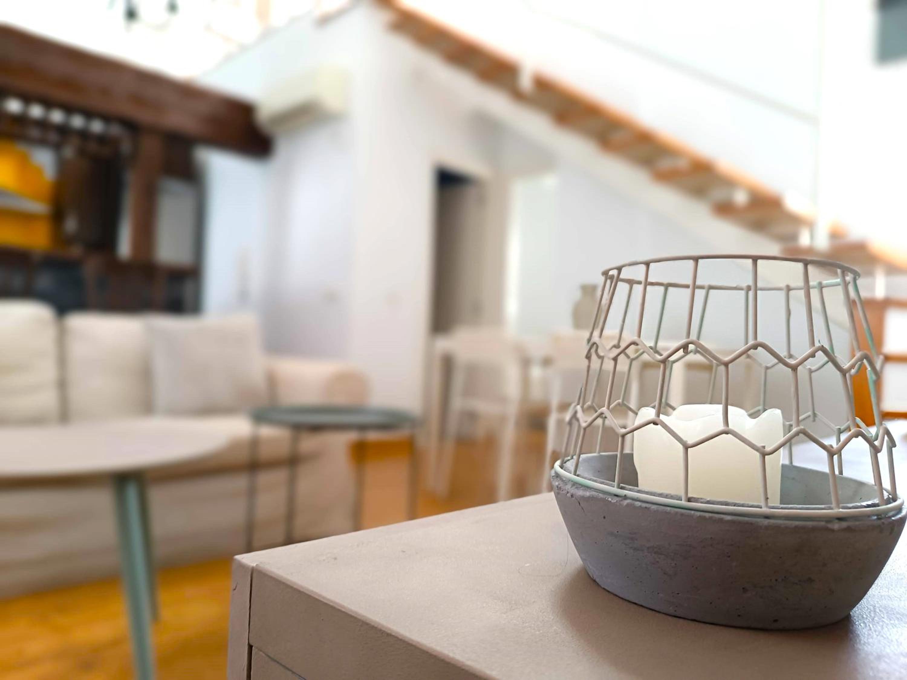 Apartamento Corral del Tronío