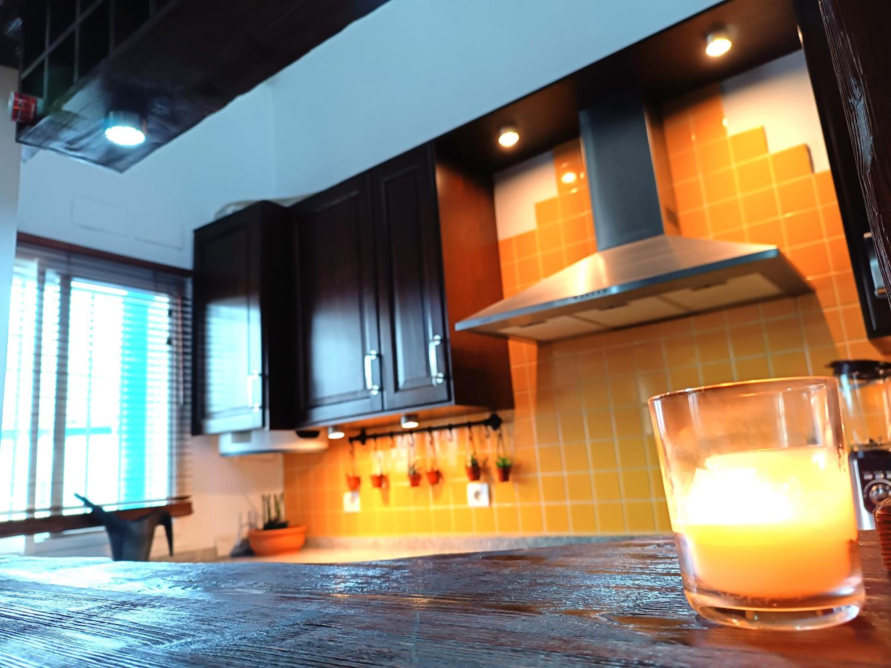 Apartamento Corral del Tronío