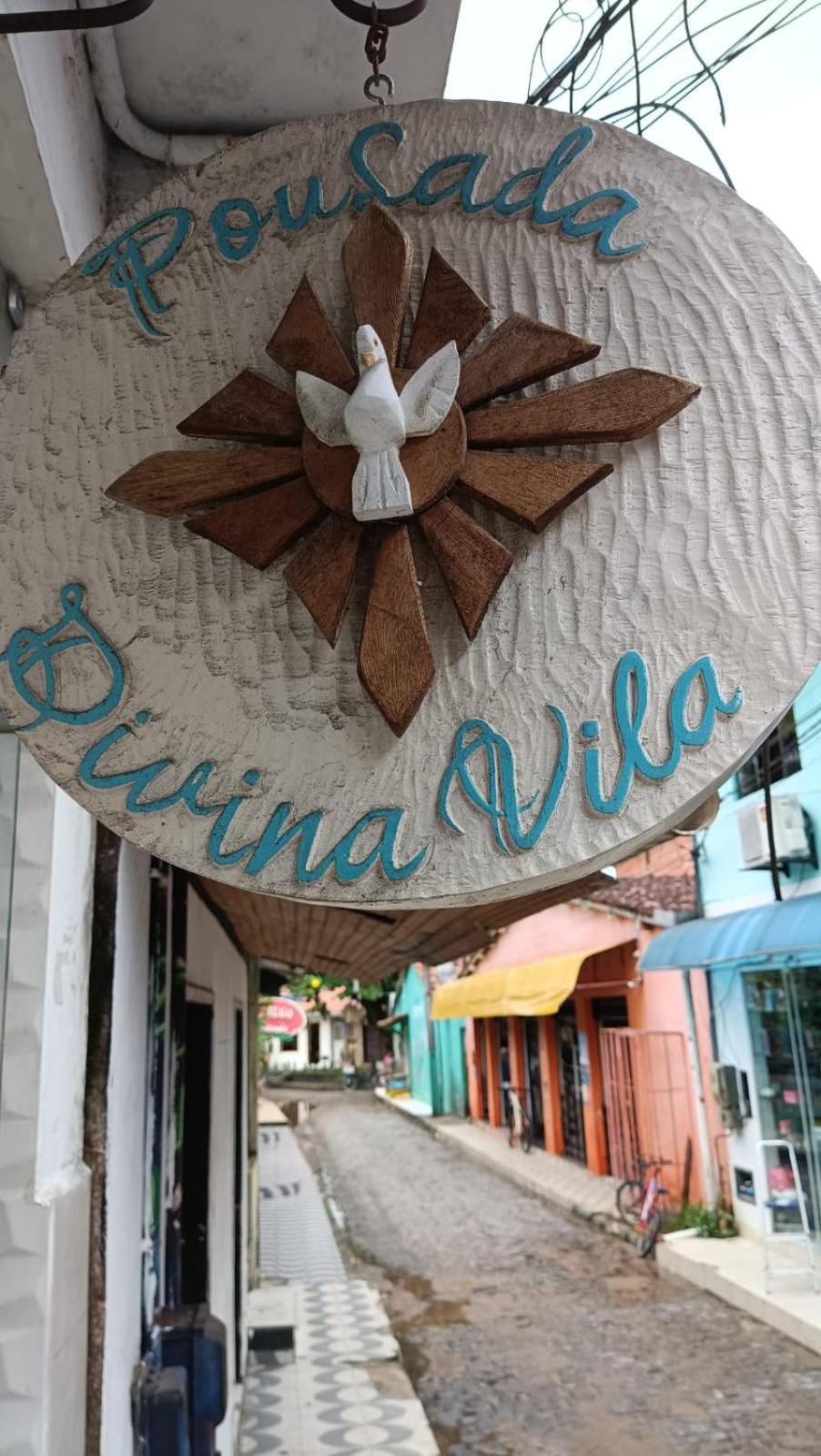 Pousada Divina Vila