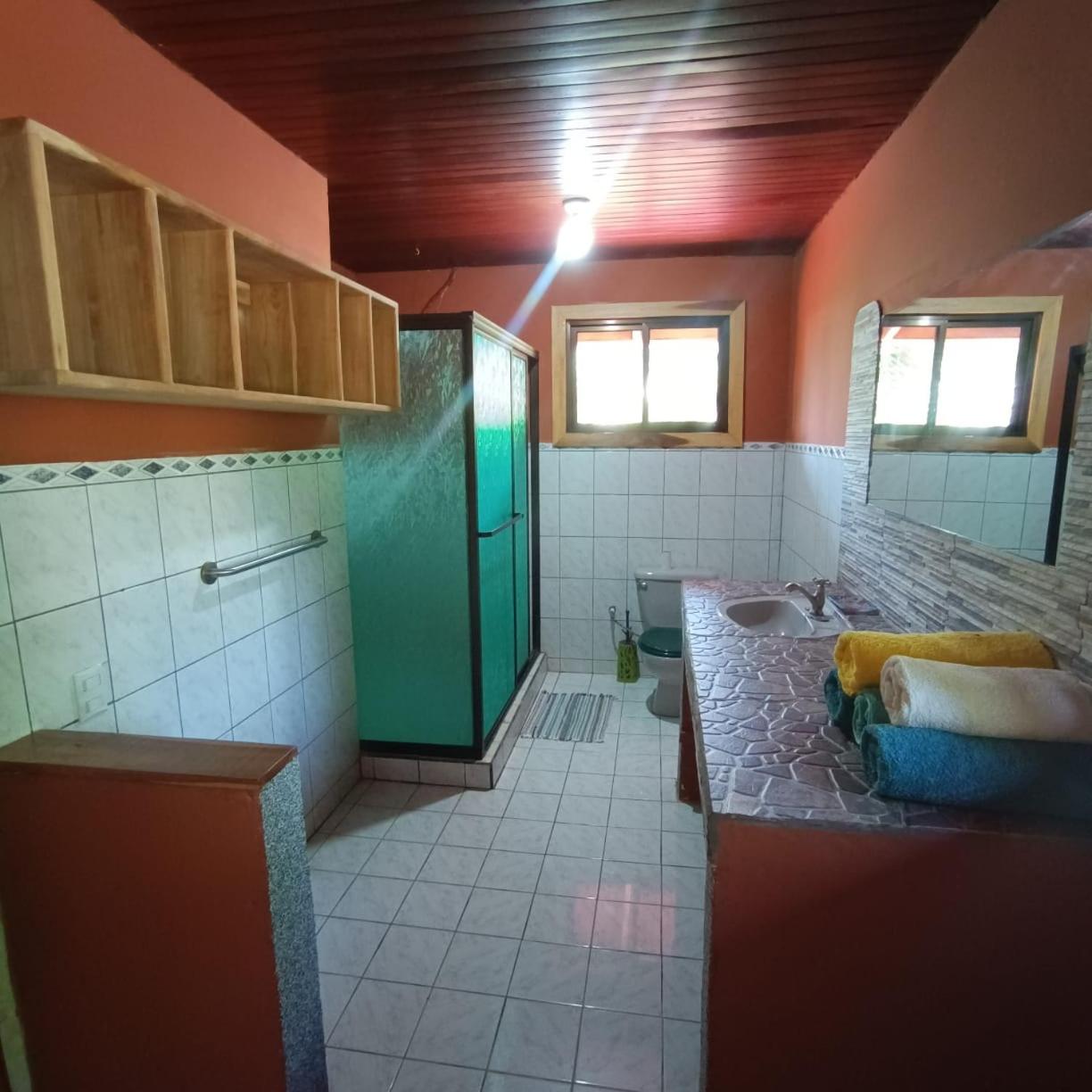 Apartamento Il Delfino