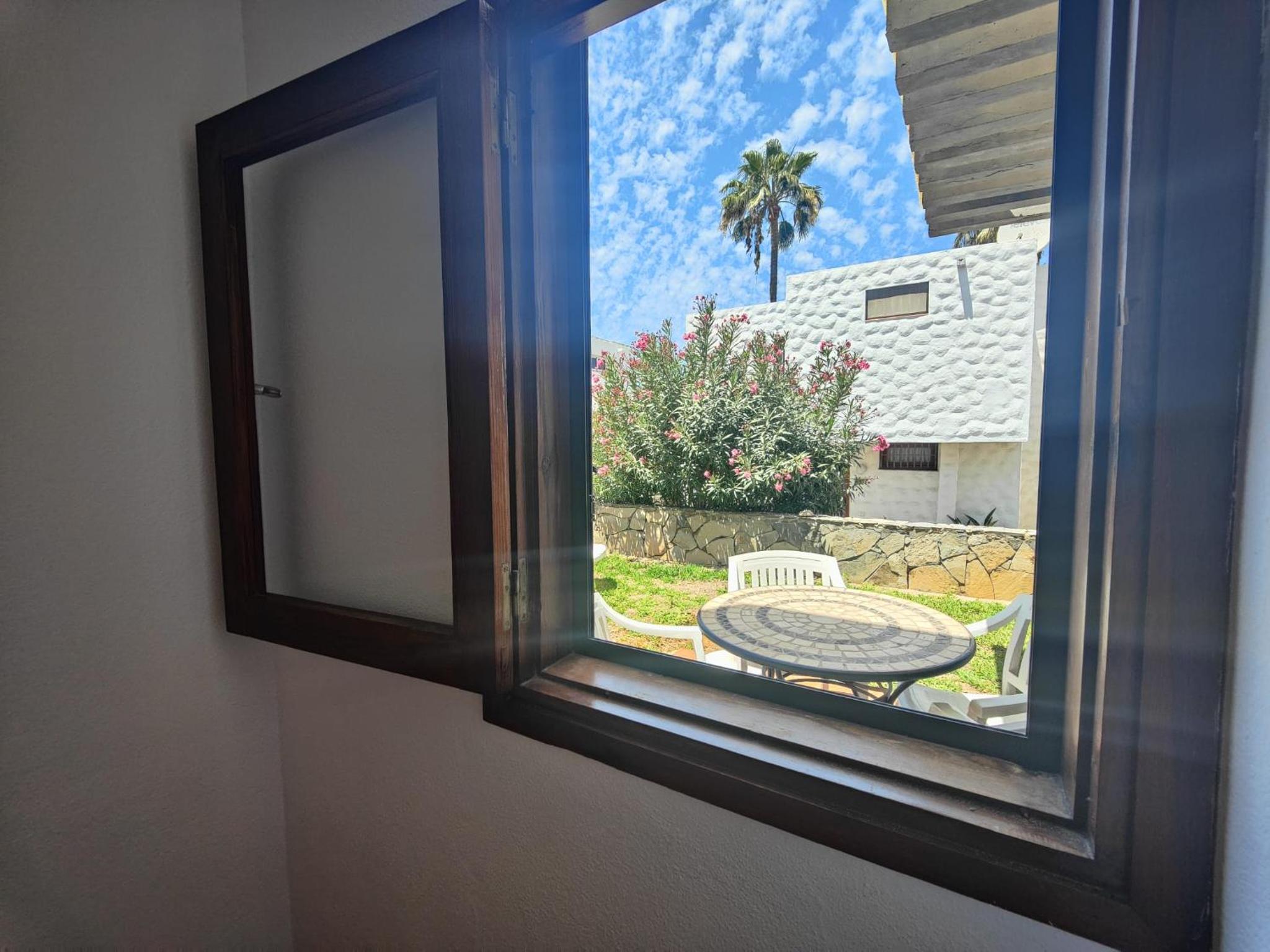 Fwt Relax Bungalow