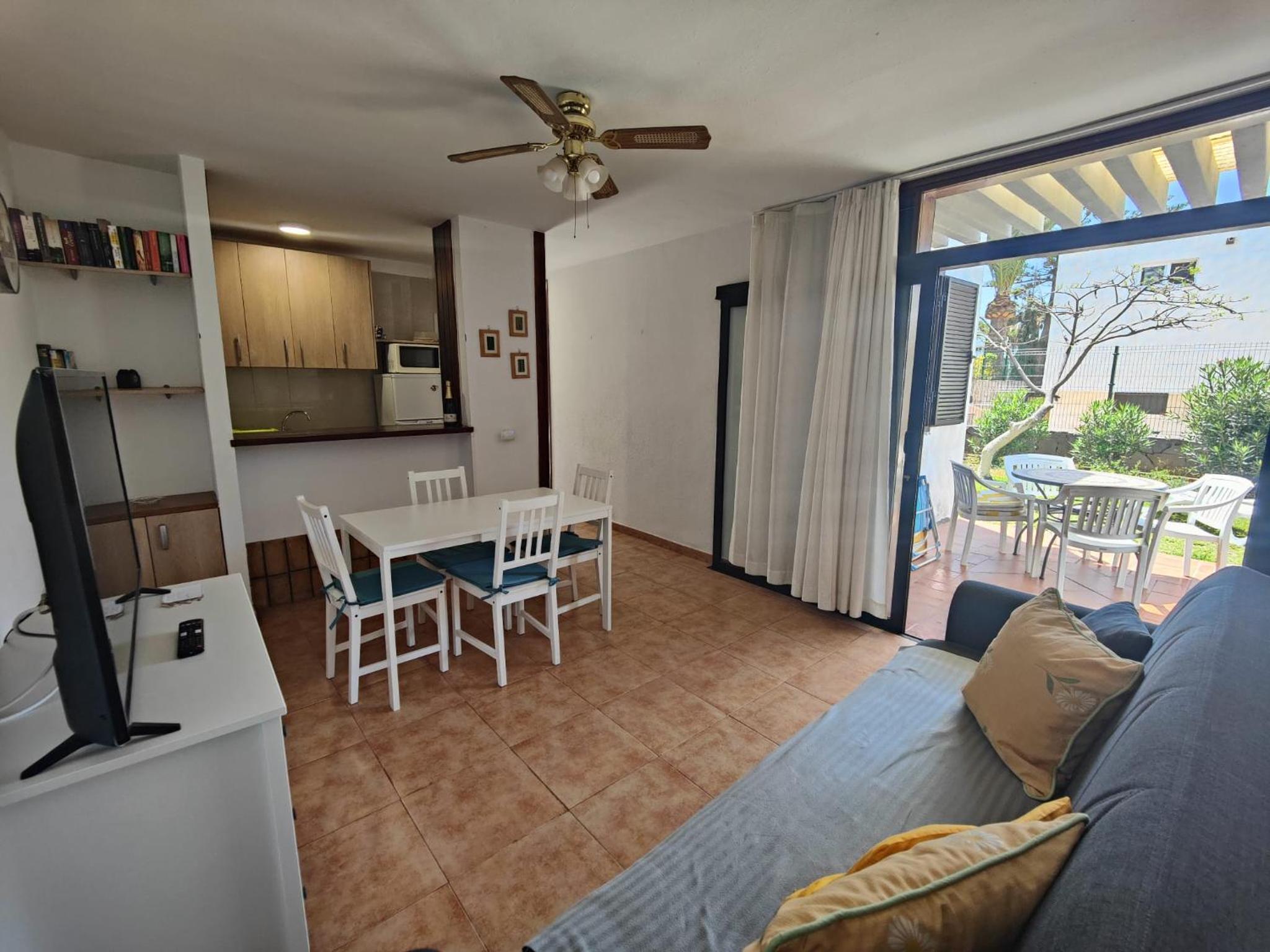 Fwt Relax Bungalow
