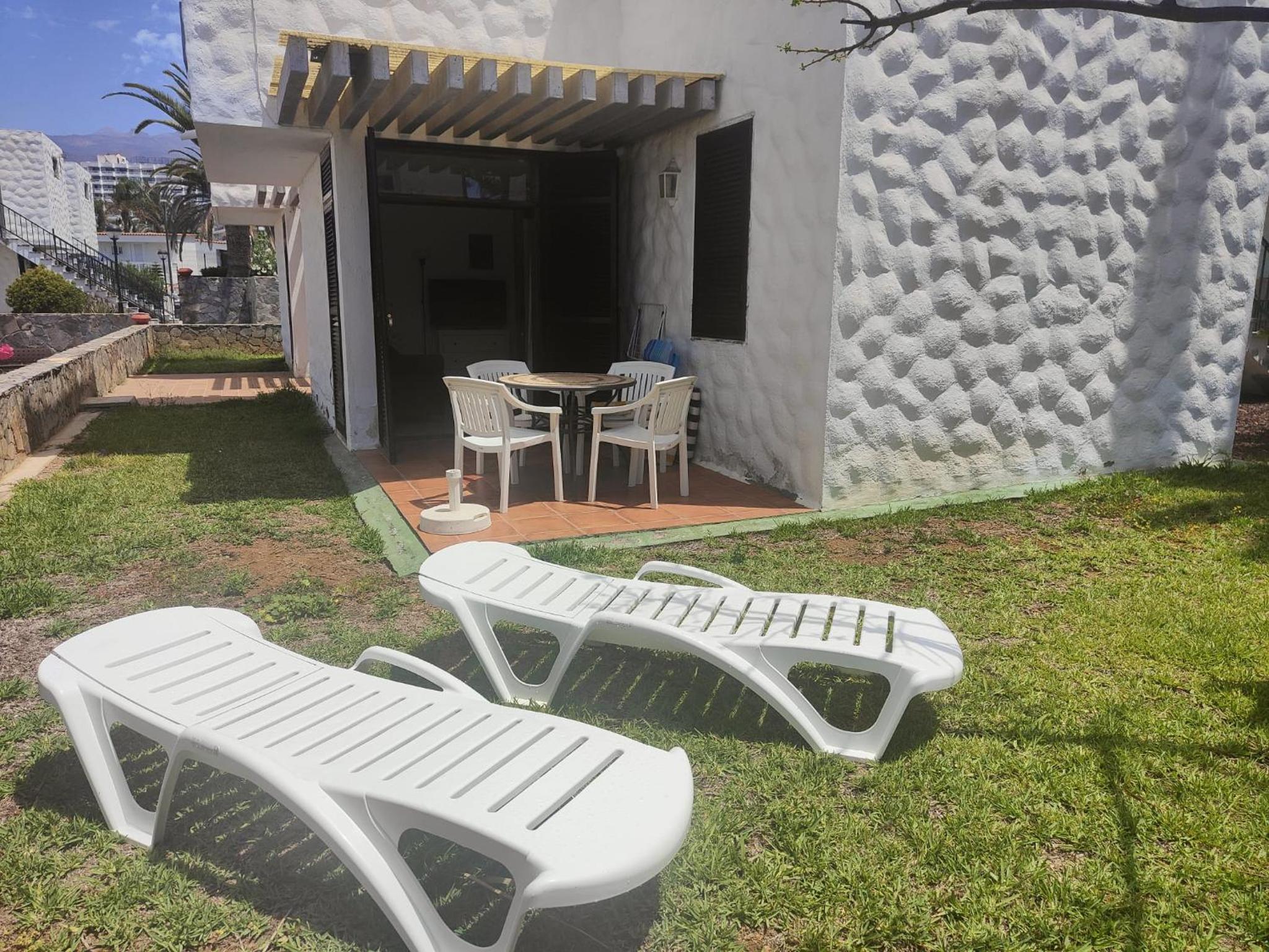 Fwt Relax Bungalow