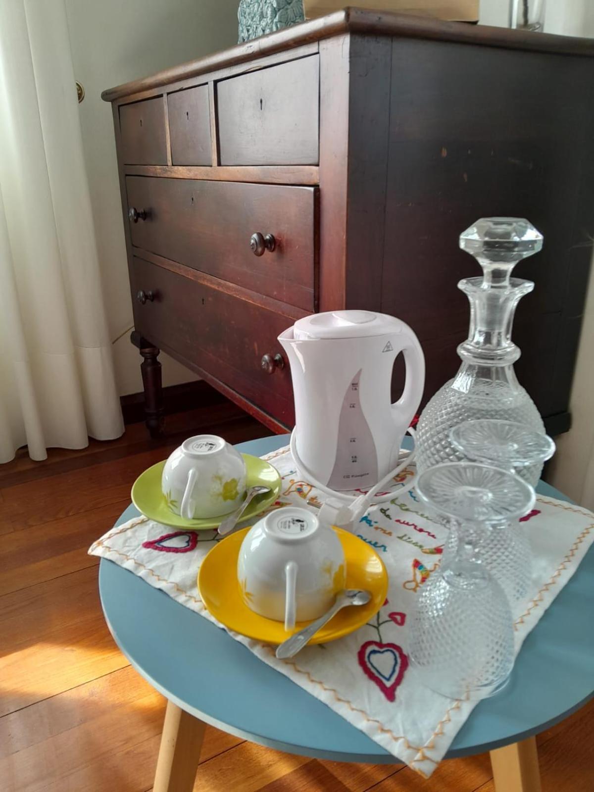 Casa Rural