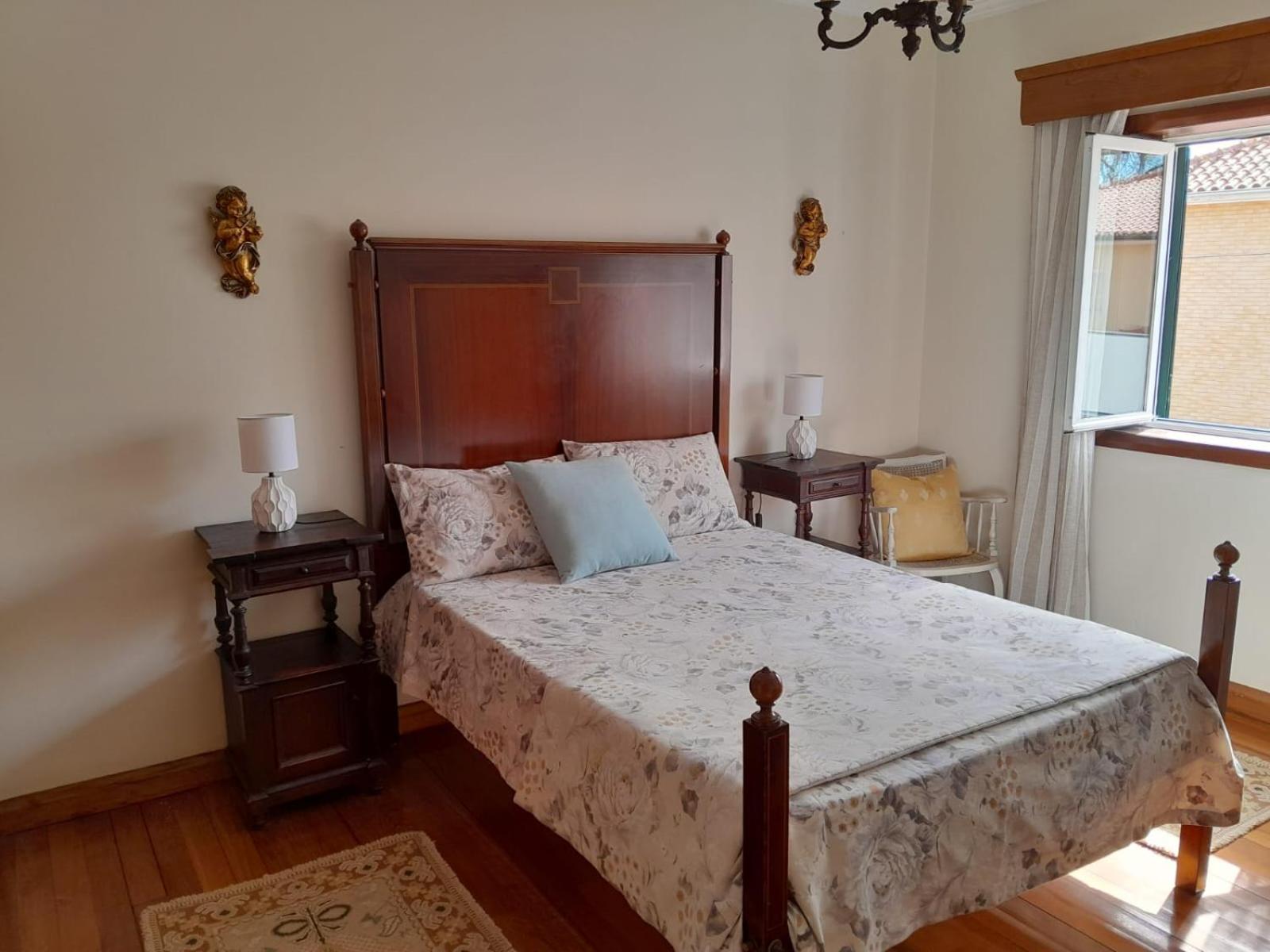 Casa Rural