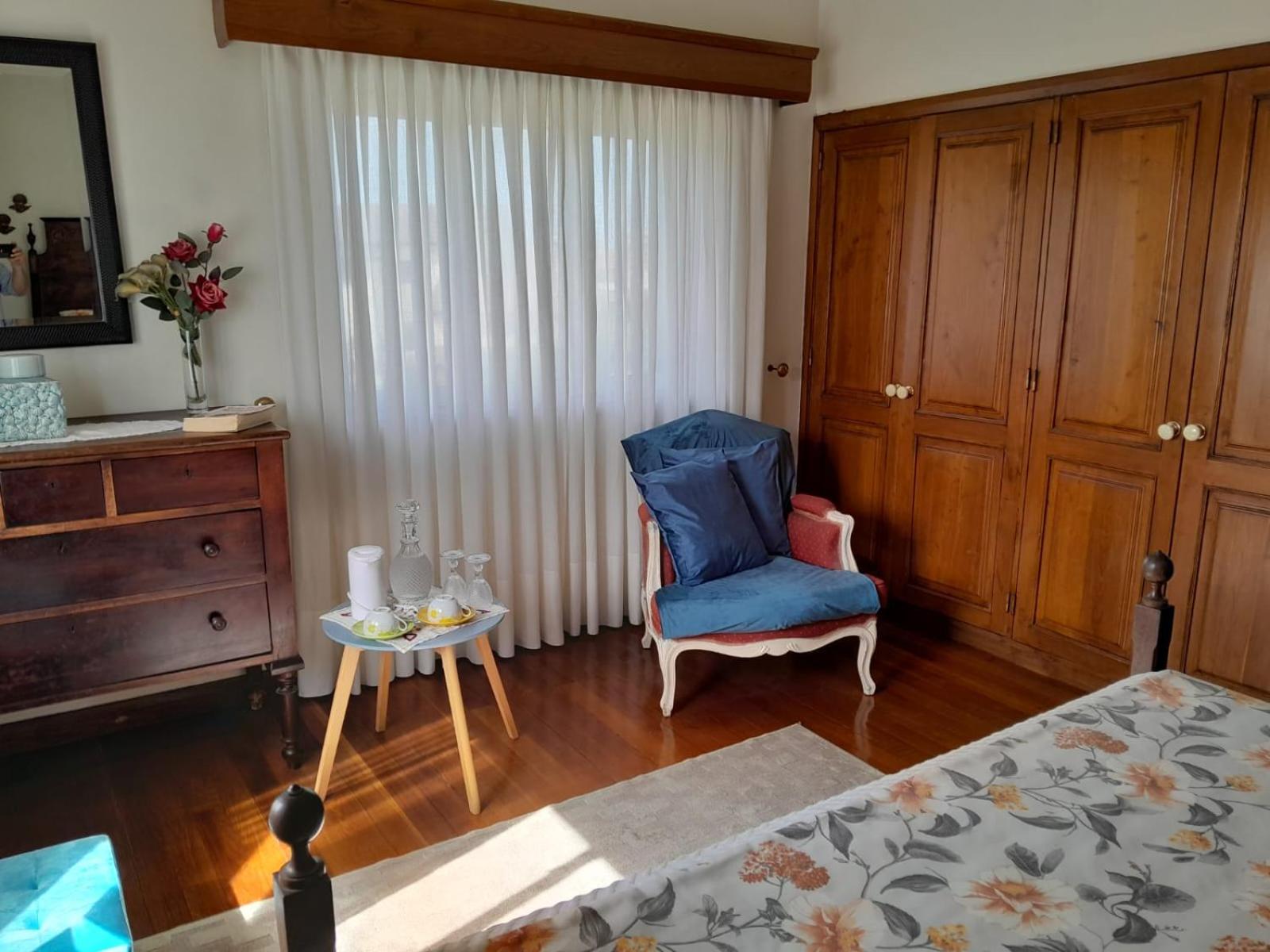 Casa Rural