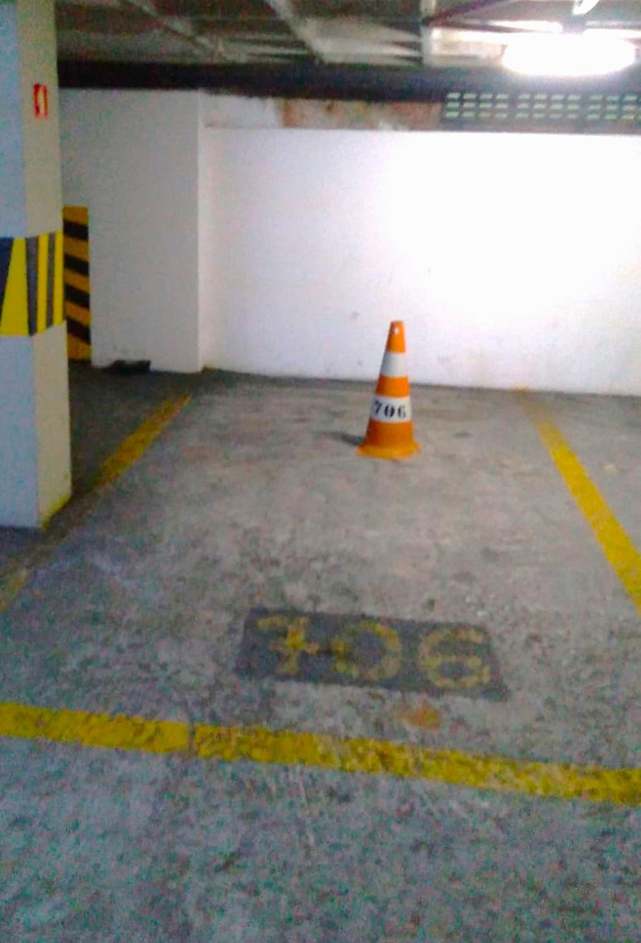 Hotel Natal Plaza, Apto706, Vista mar, 2 Suítes, Vaga Garagem