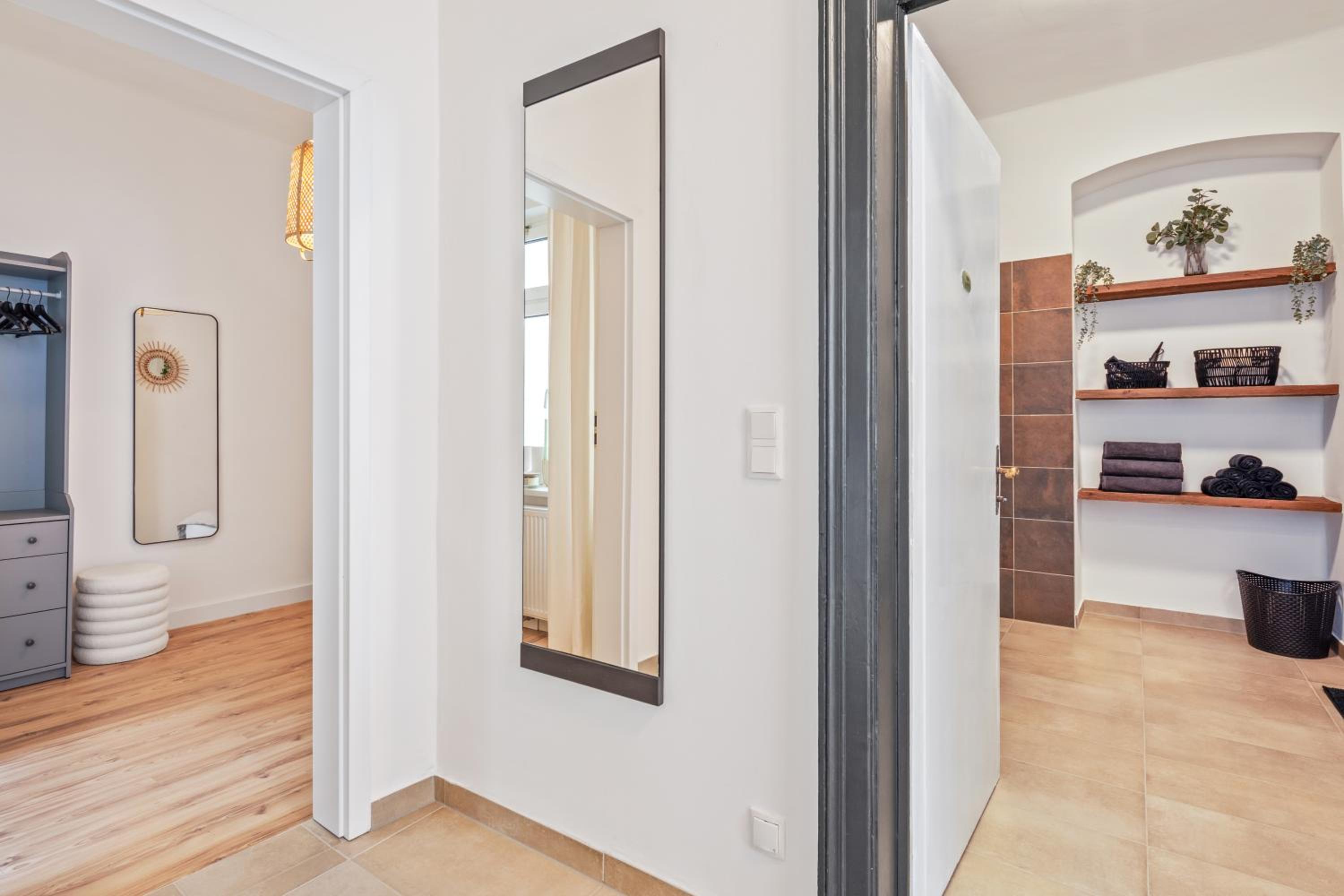 Apartment Botanika