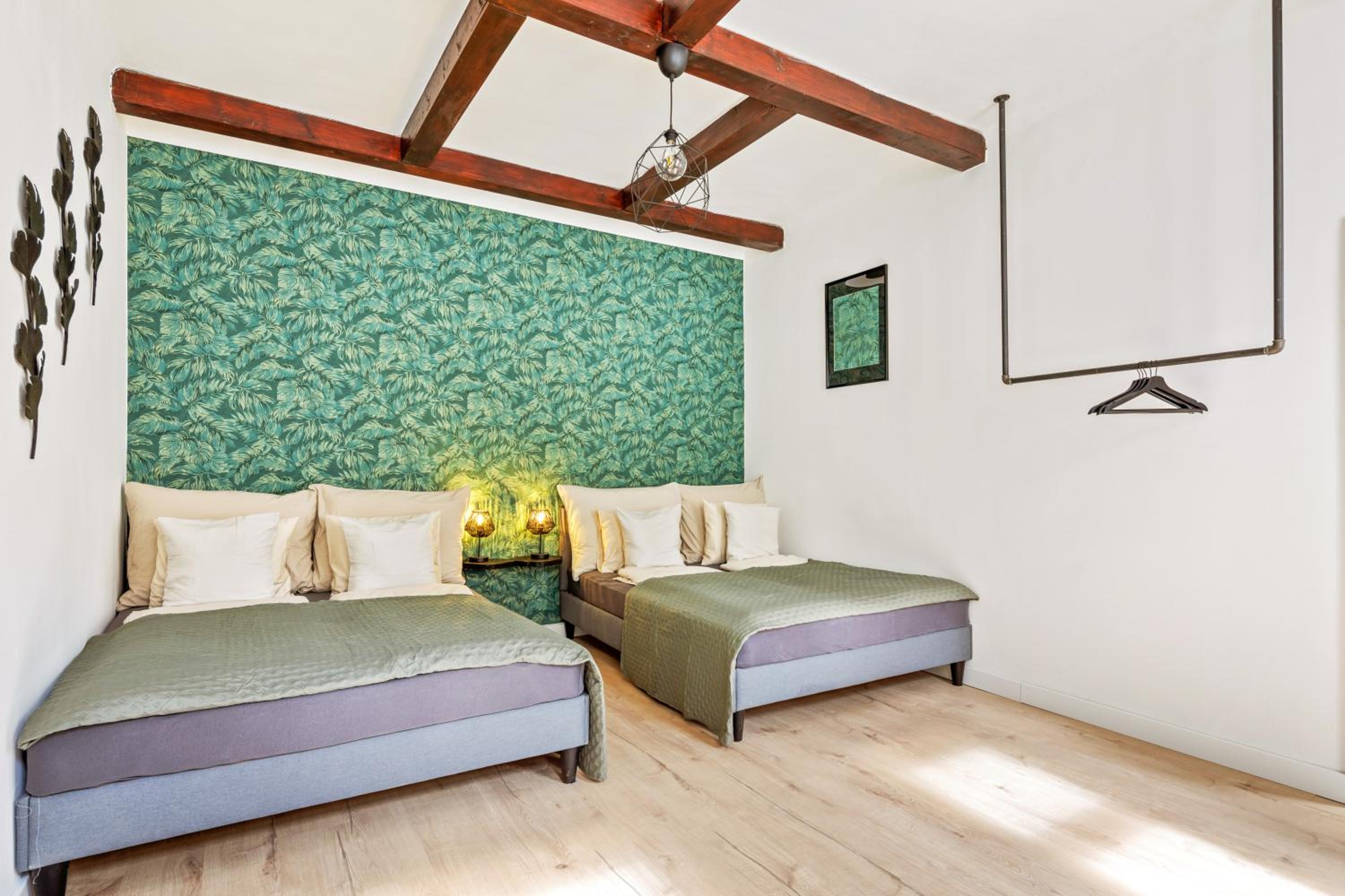 Apartment Botanika