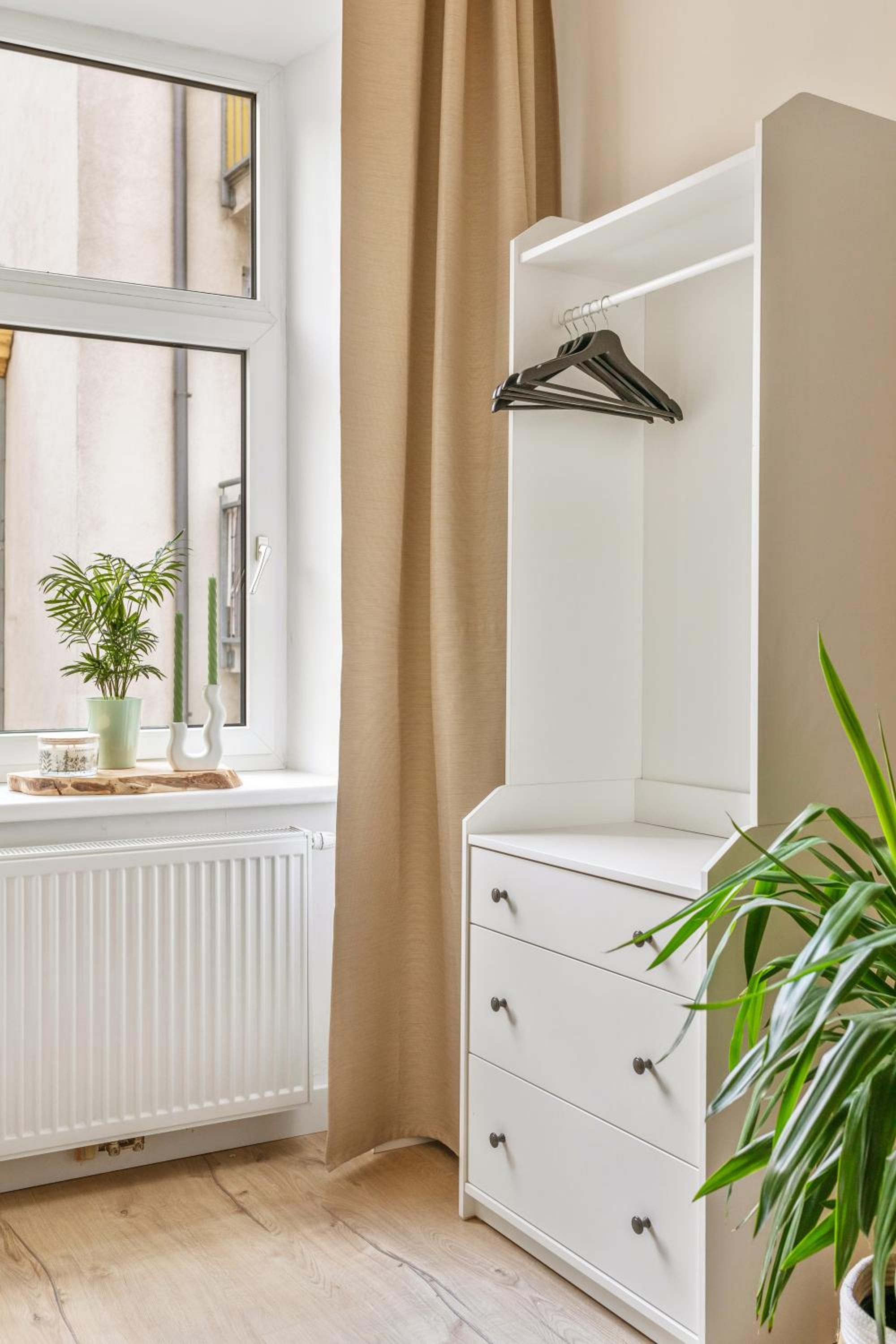 Apartment Botanika