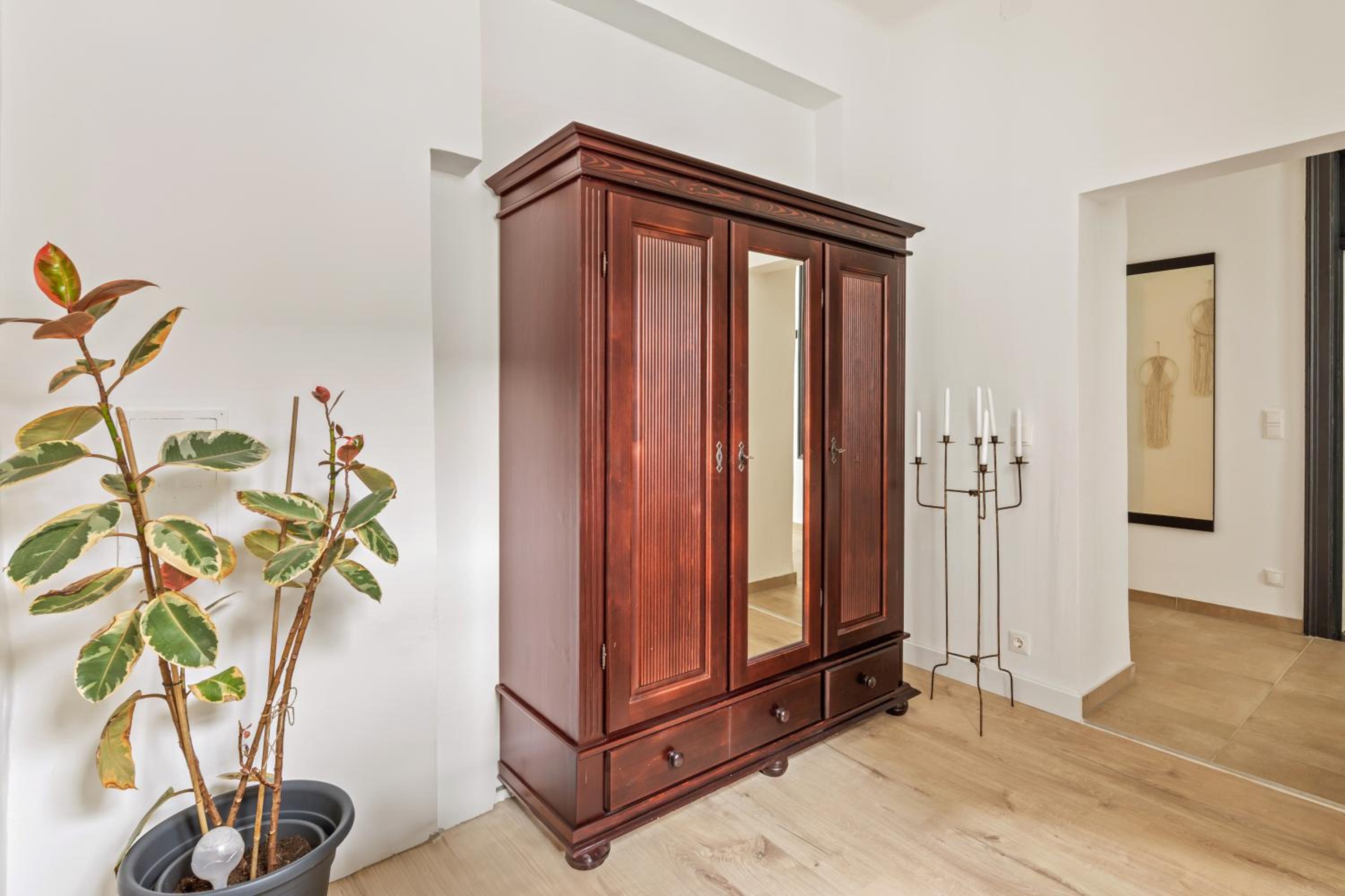 Apartment Botanika