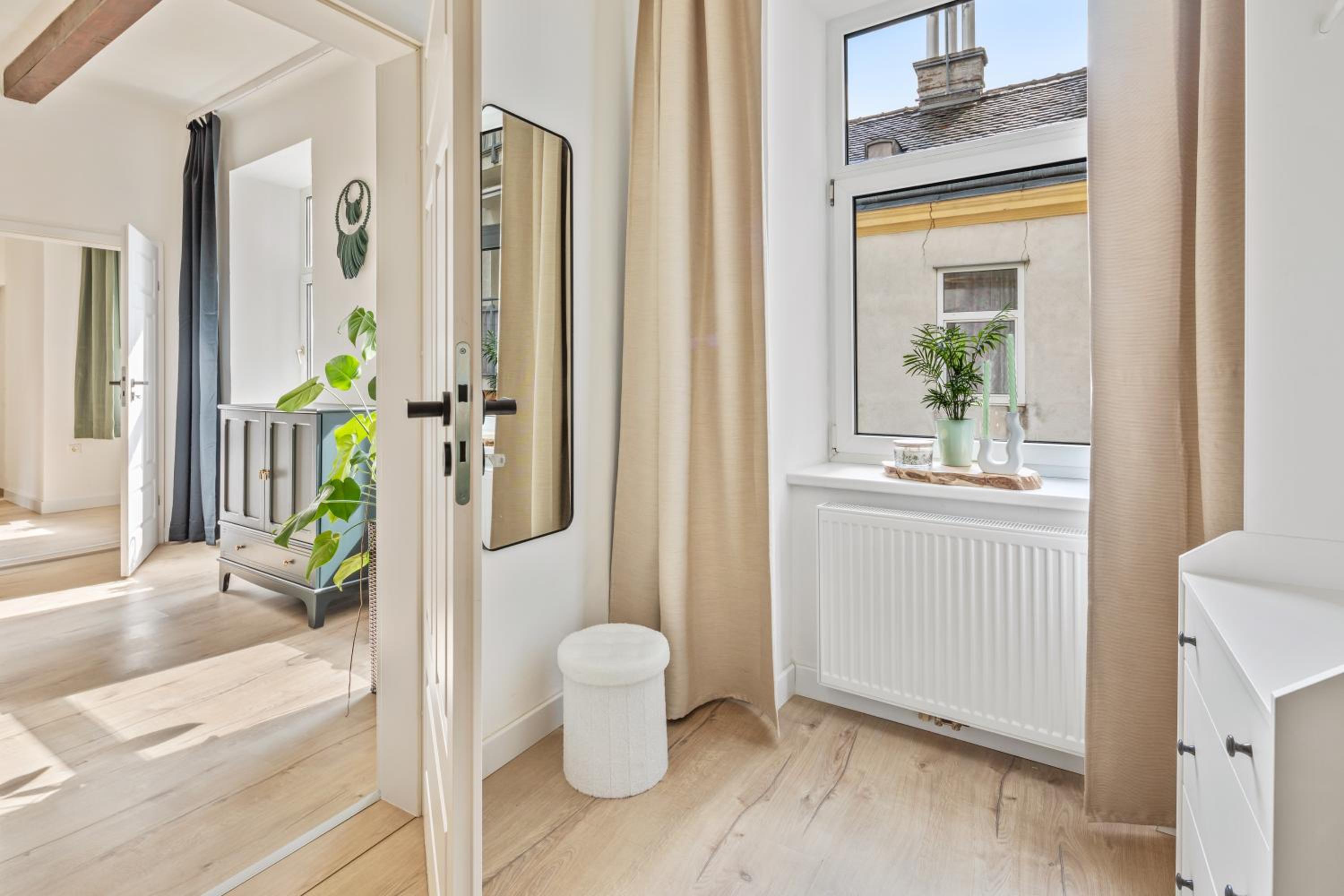 Apartment Botanika