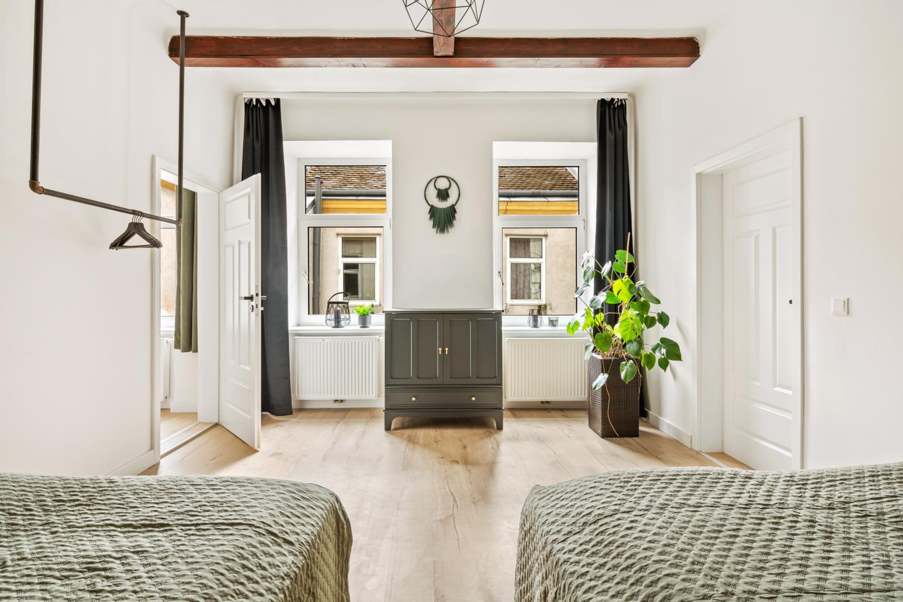 Apartment Botanika