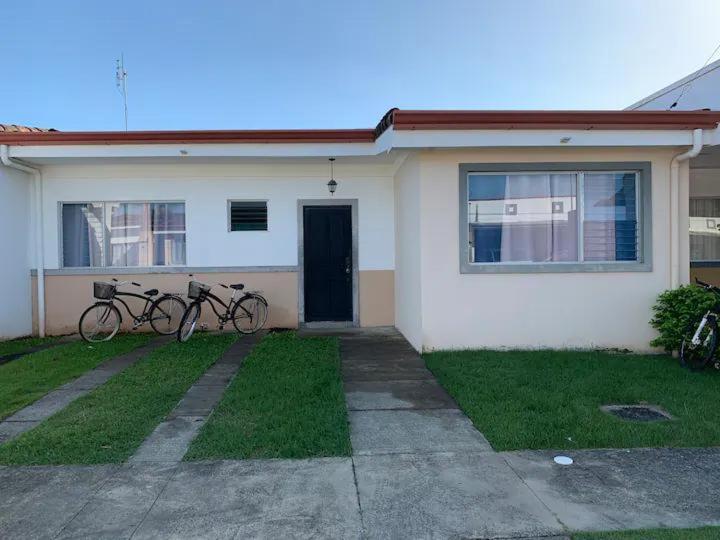 Casa Arrecife de Sueños