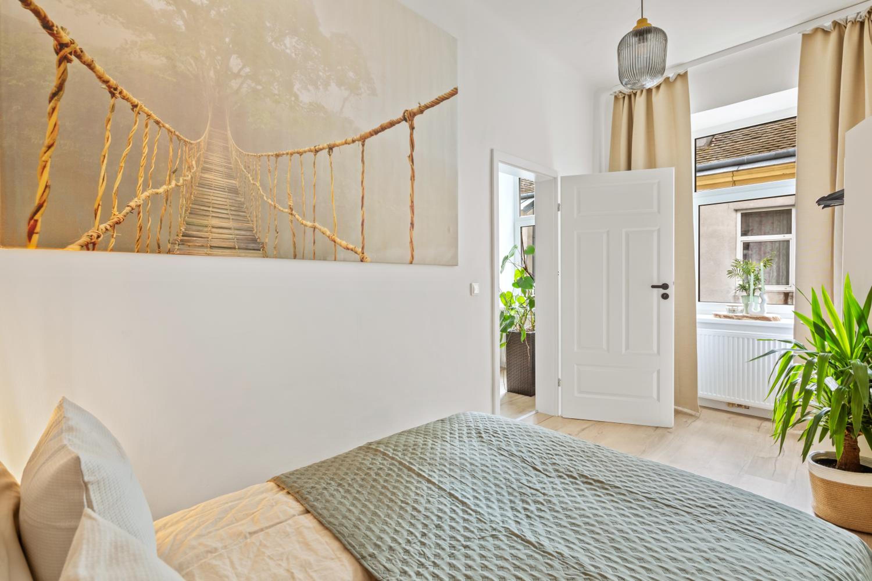 Apartment Botanika