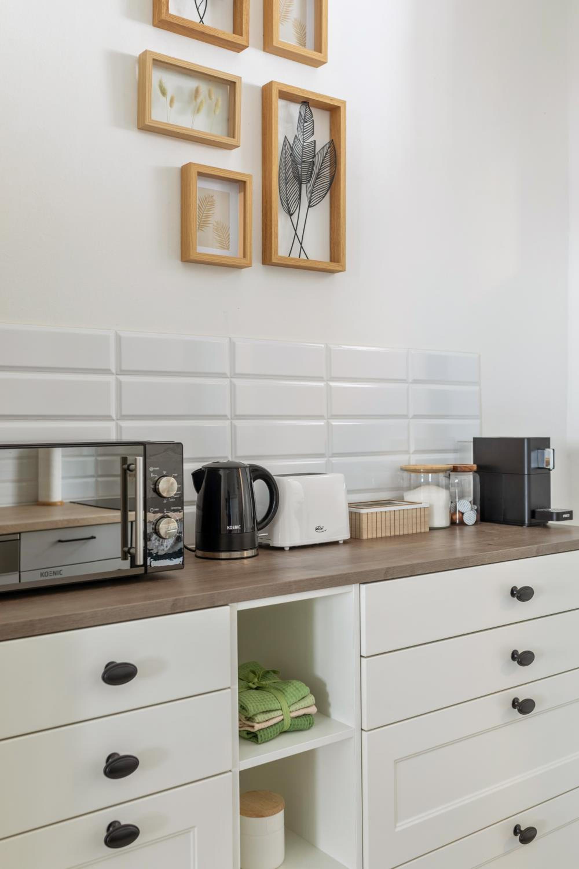 Apartment Botanika