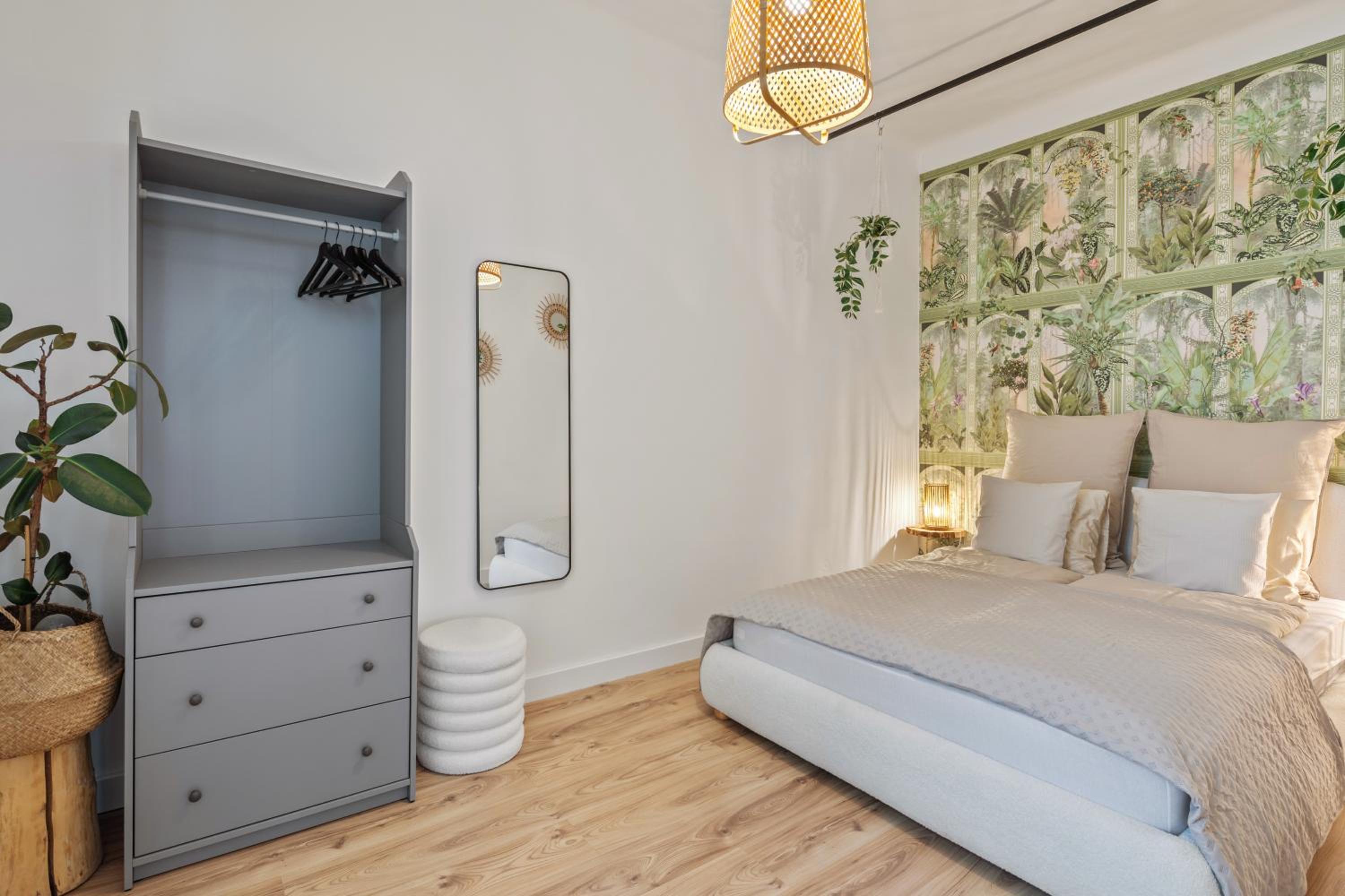 Apartment Botanika