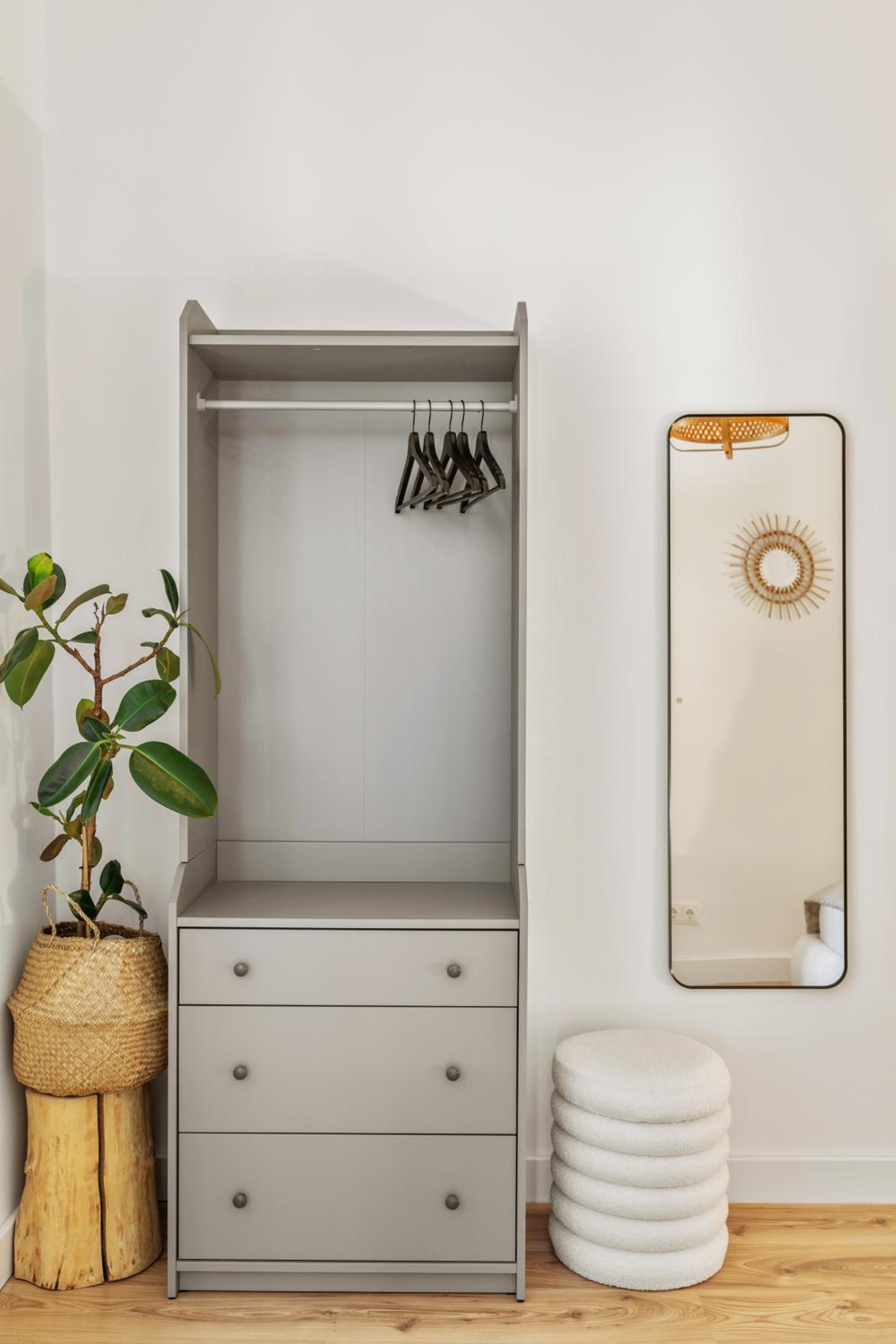Apartment Botanika